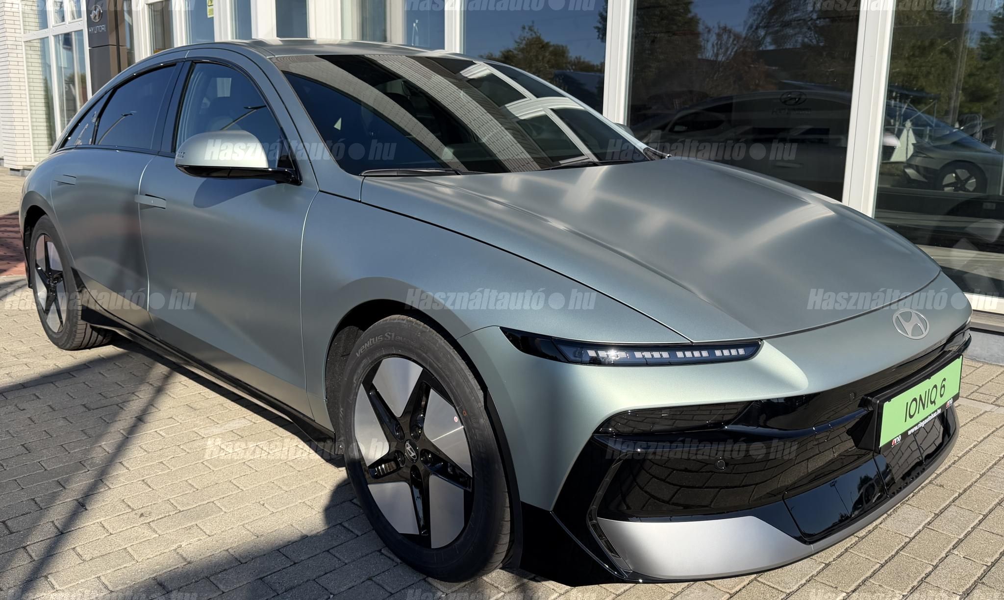 HYUNDAI IONIQ 6 2026 - 1