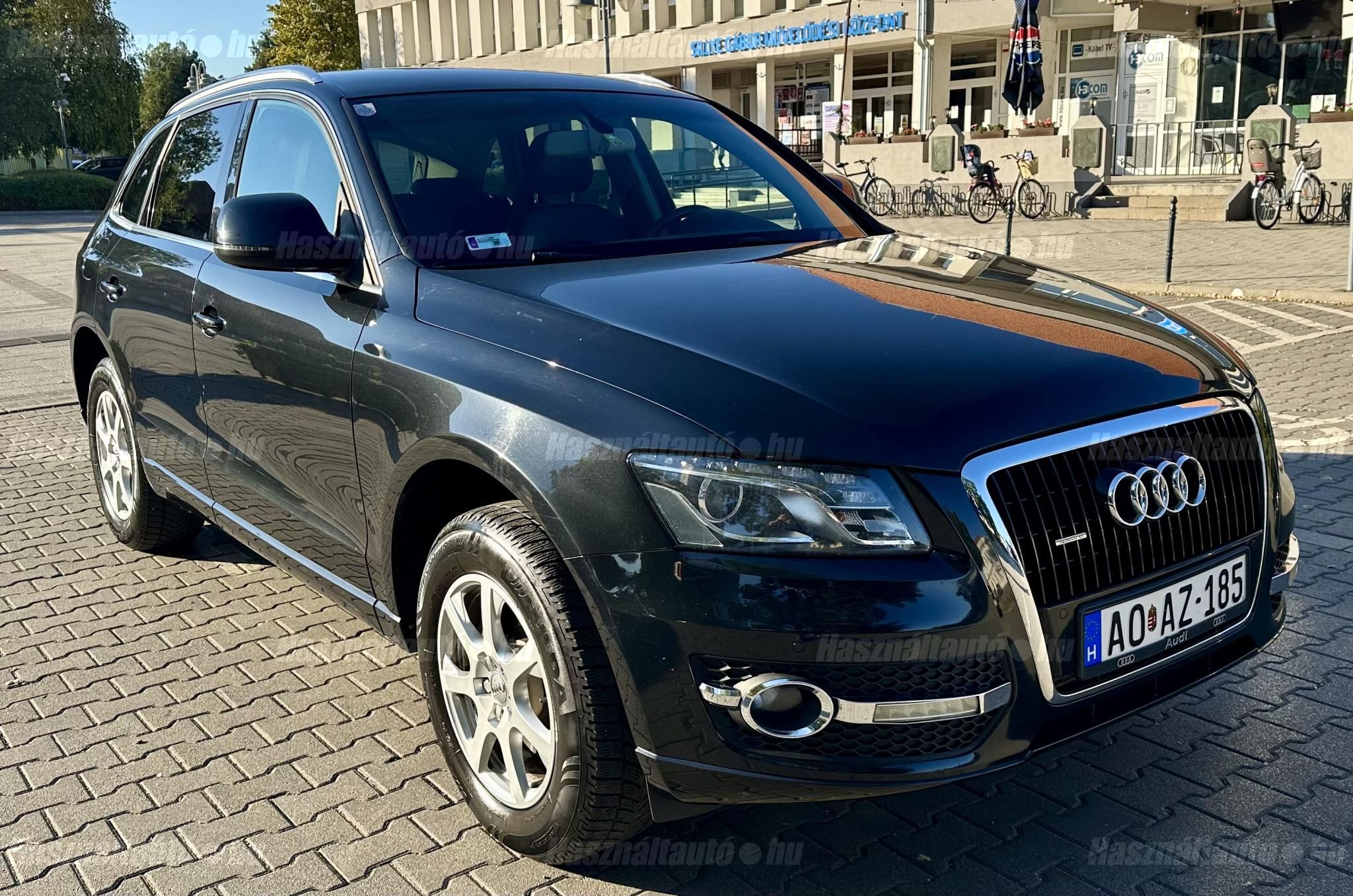 AUDI Q5 2009/4 - 1