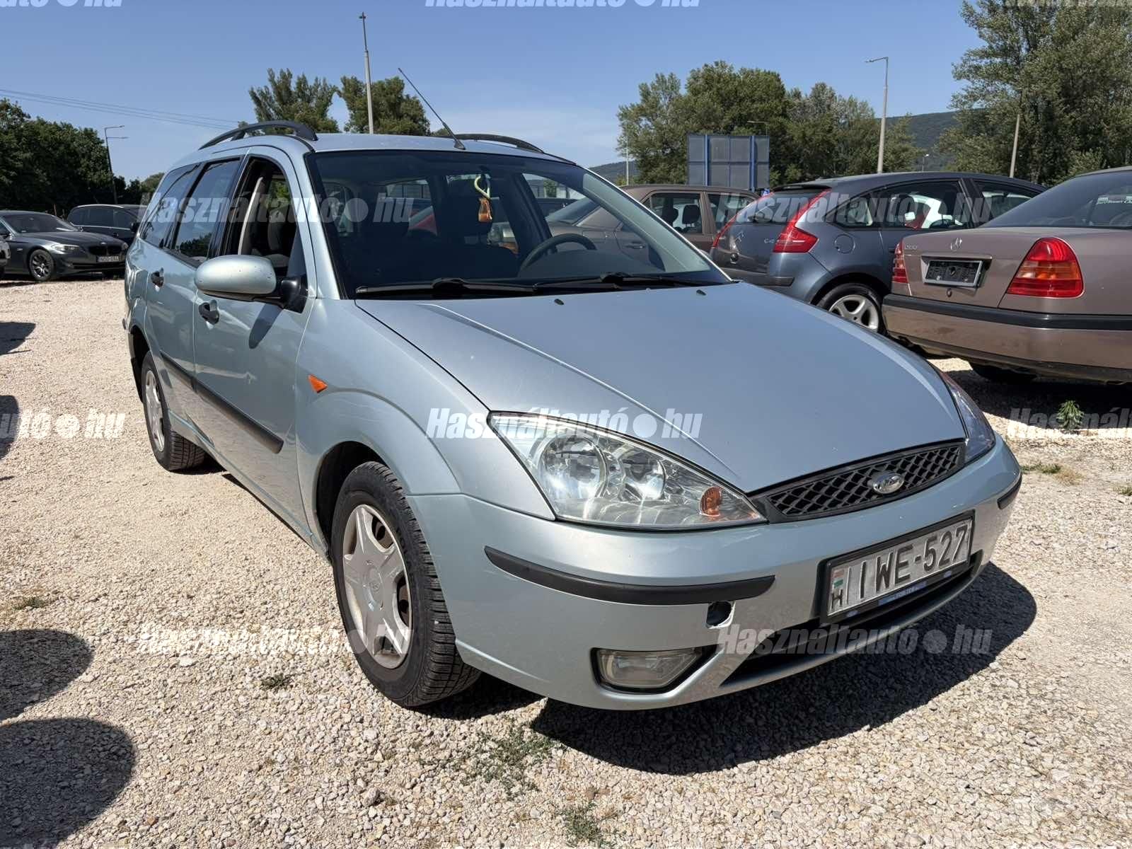 FORD FOCUS 2004/1 - 1
