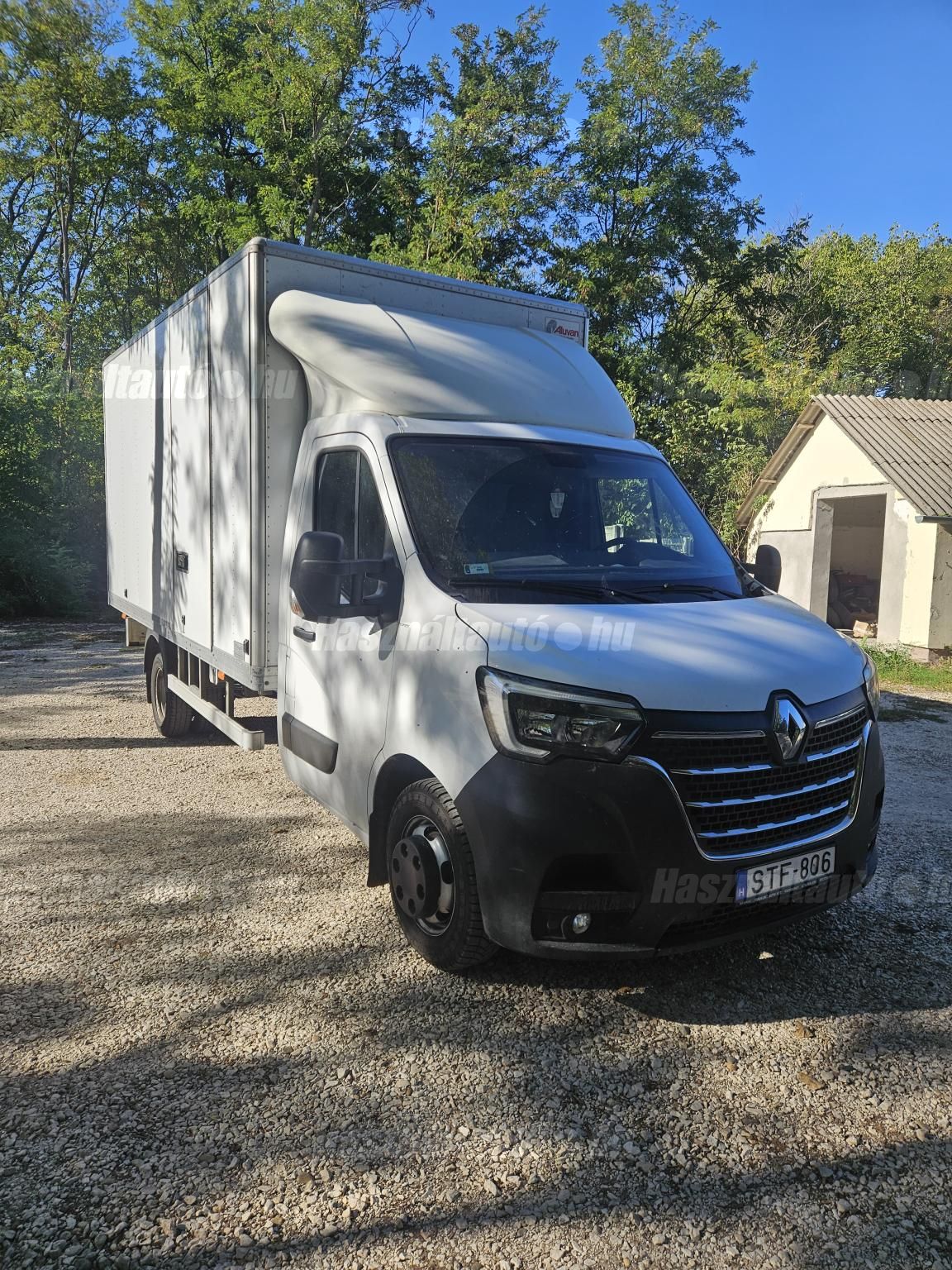 RENAULT MASTER 2021/5 - 1