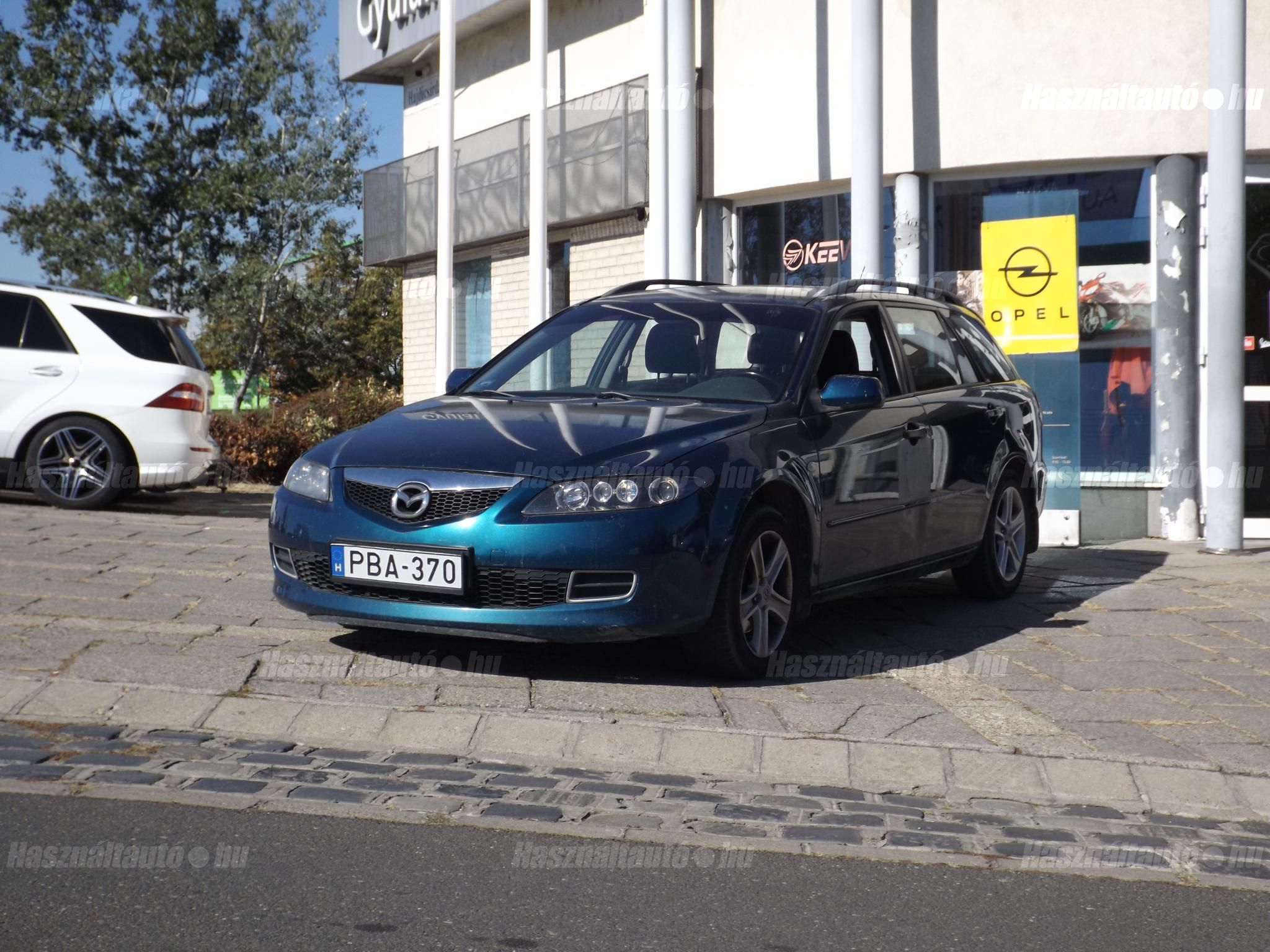 MAZDA 6 2006/1 - 1