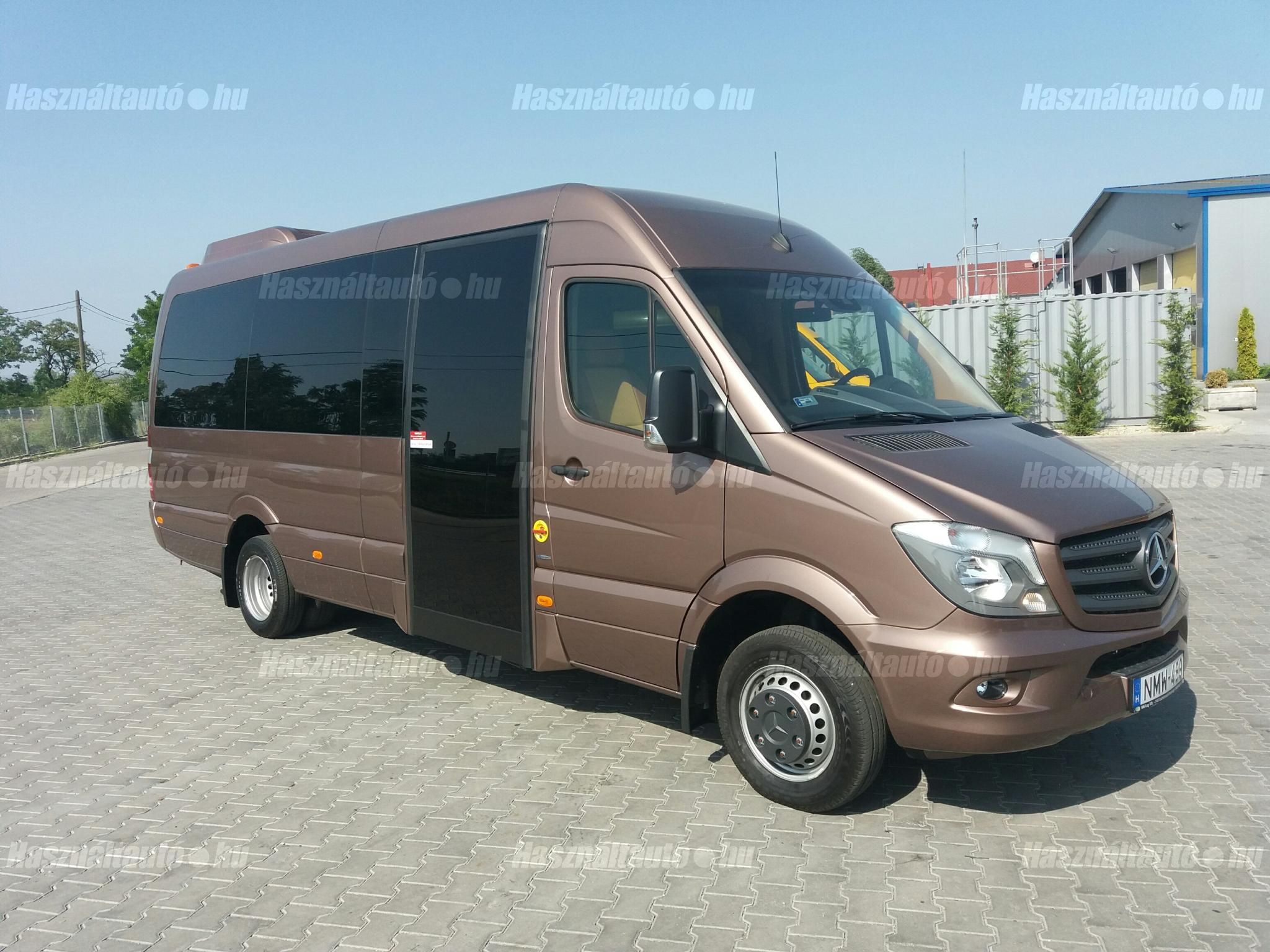 MERCEDES-BENZ 2015/9 - 1