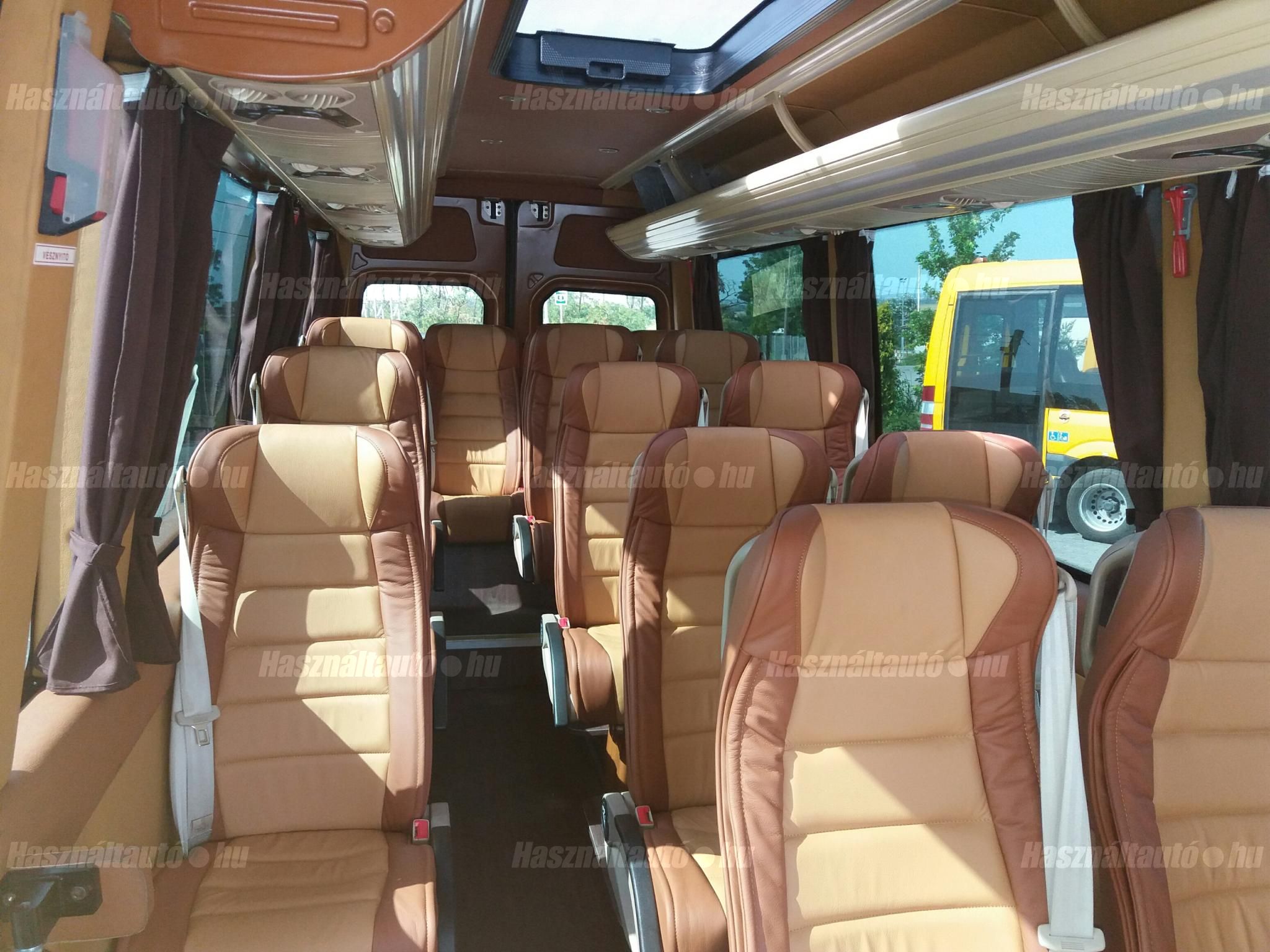 MERCEDES-BENZ 2015/9 - 1