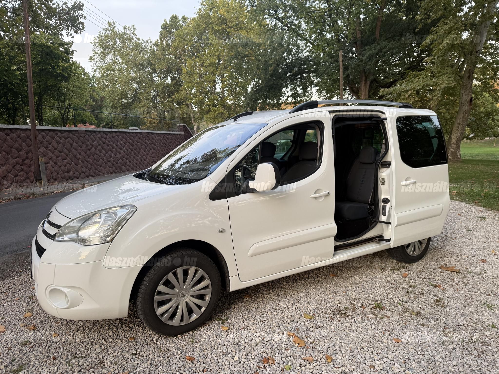 CITROEN BERLINGO 2012/2 - 1
