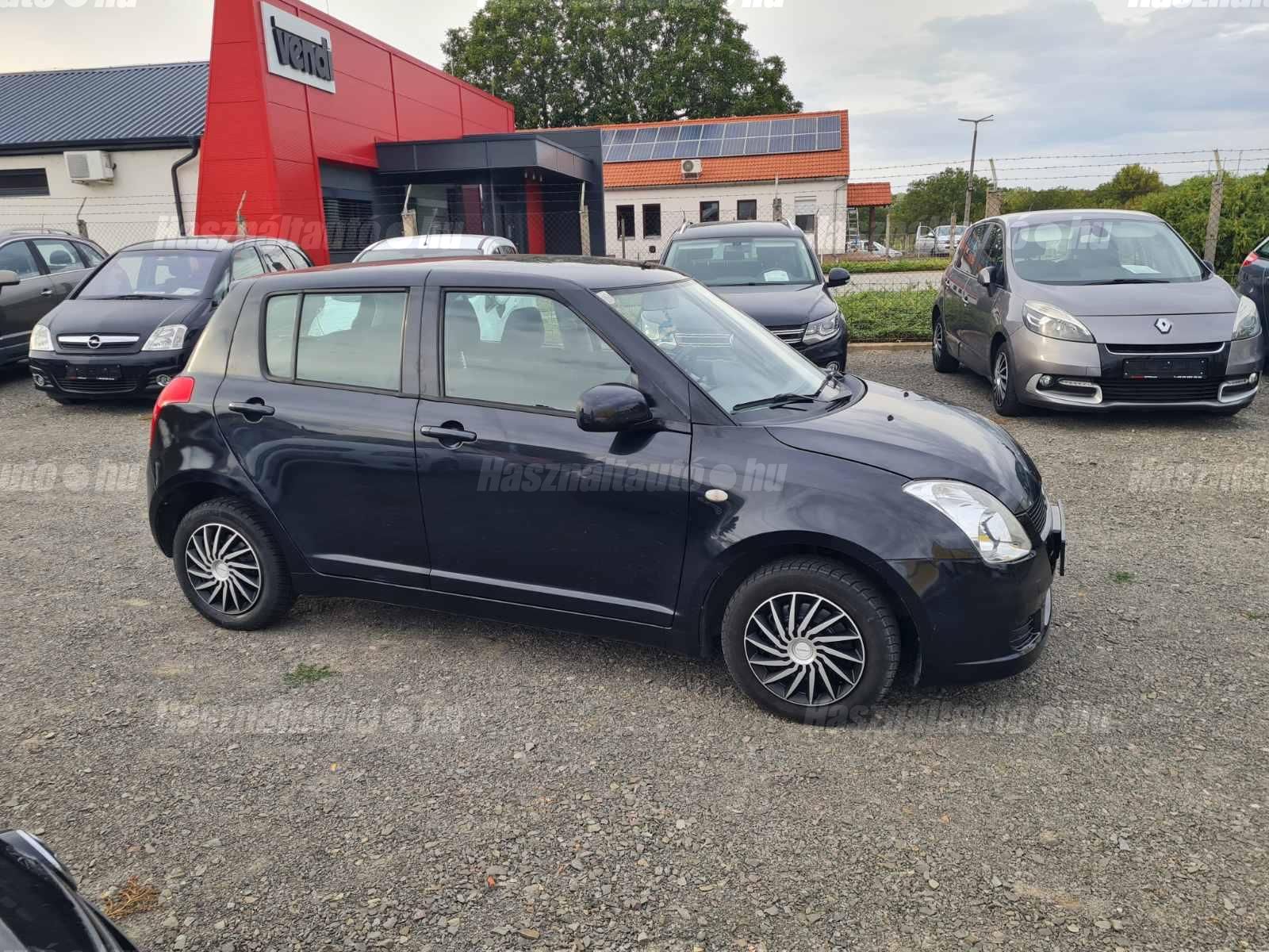 SUZUKI SWIFT 2007/9 - 1