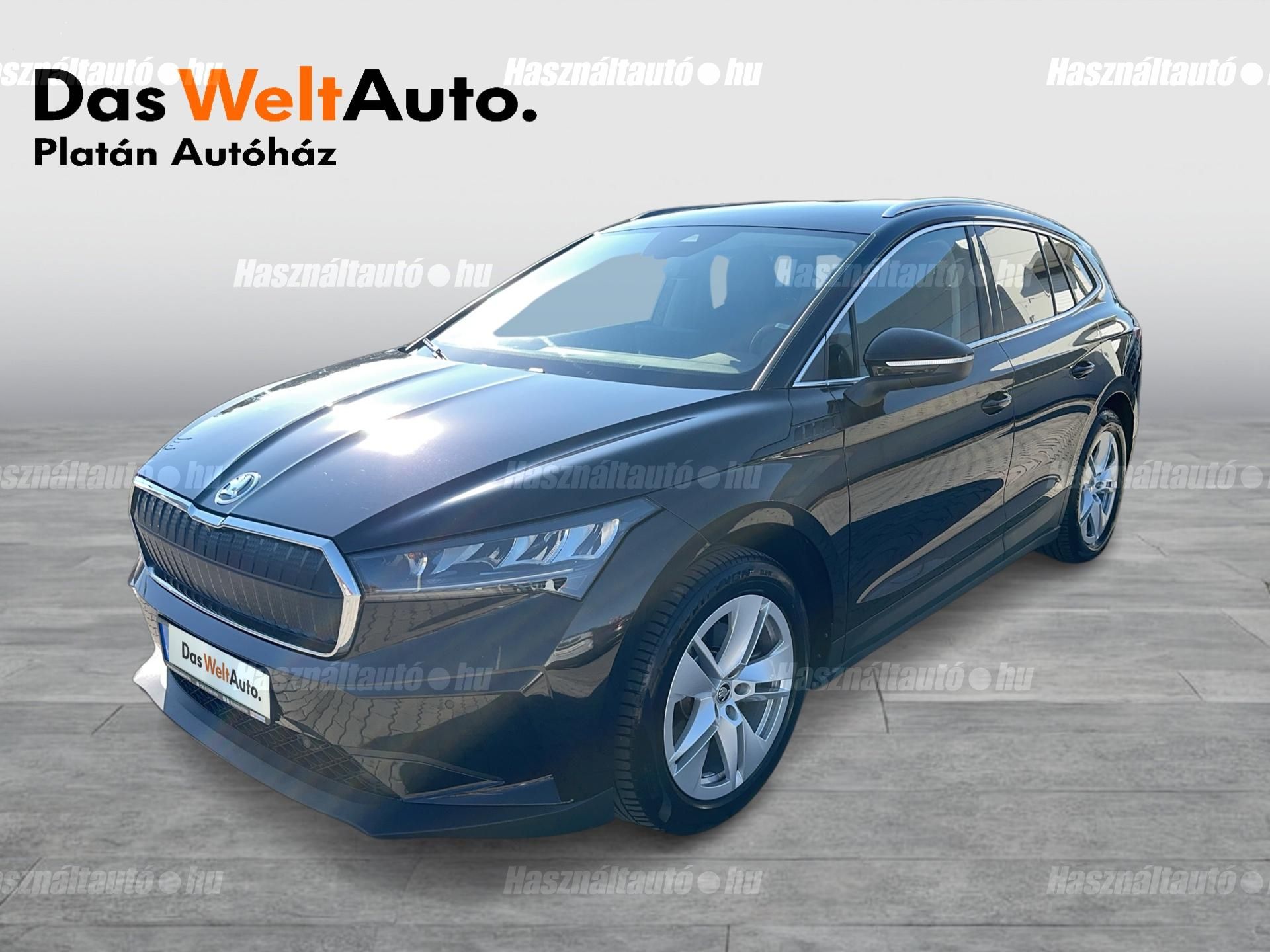 SKODA ENYAQ 2023/5 - 1