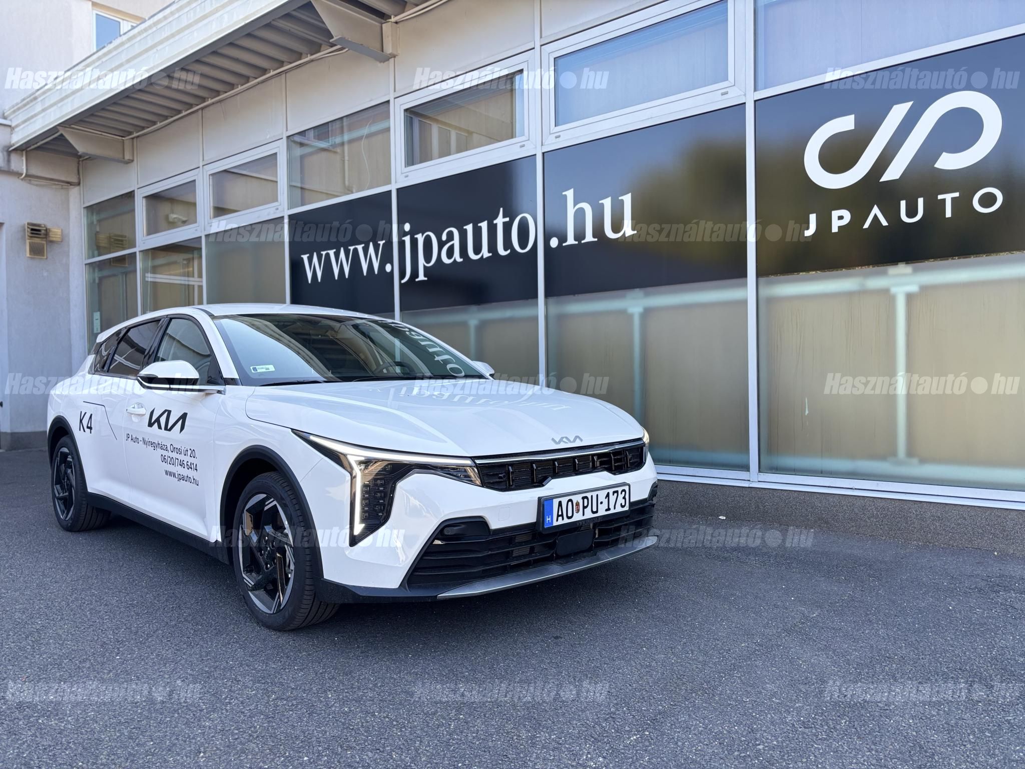 KIA K4 2026/4 - 1
