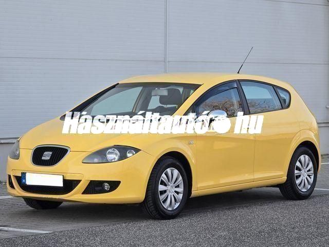 SEAT LEON 2008 - 1
