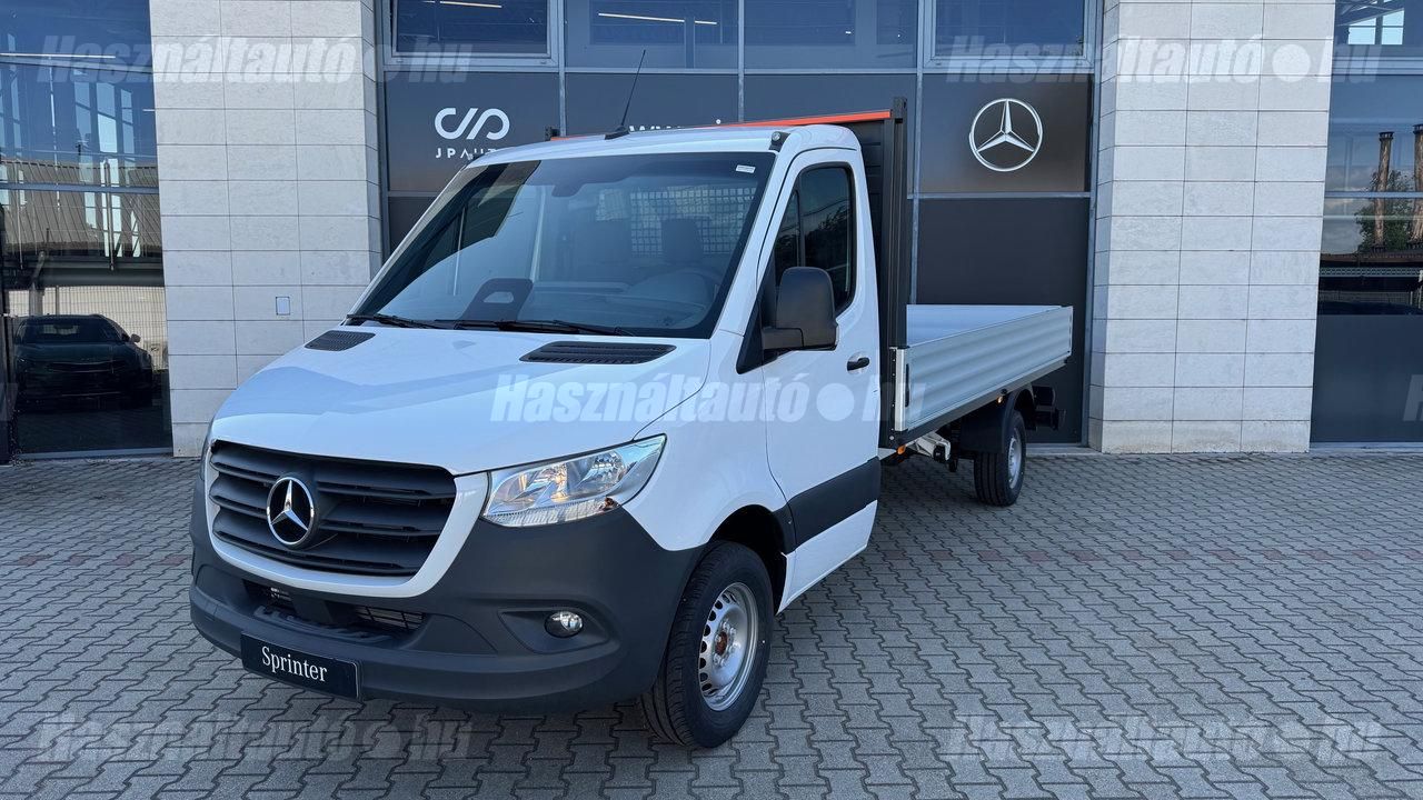 MERCEDES-BENZ SPRINTER 2026 - 1