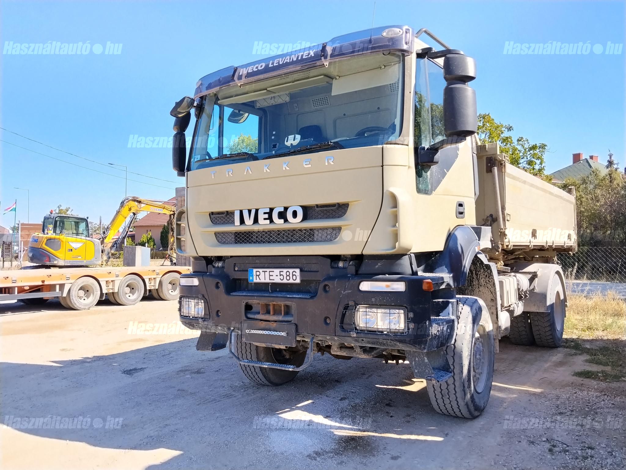 IVECO 2010/7 - 1