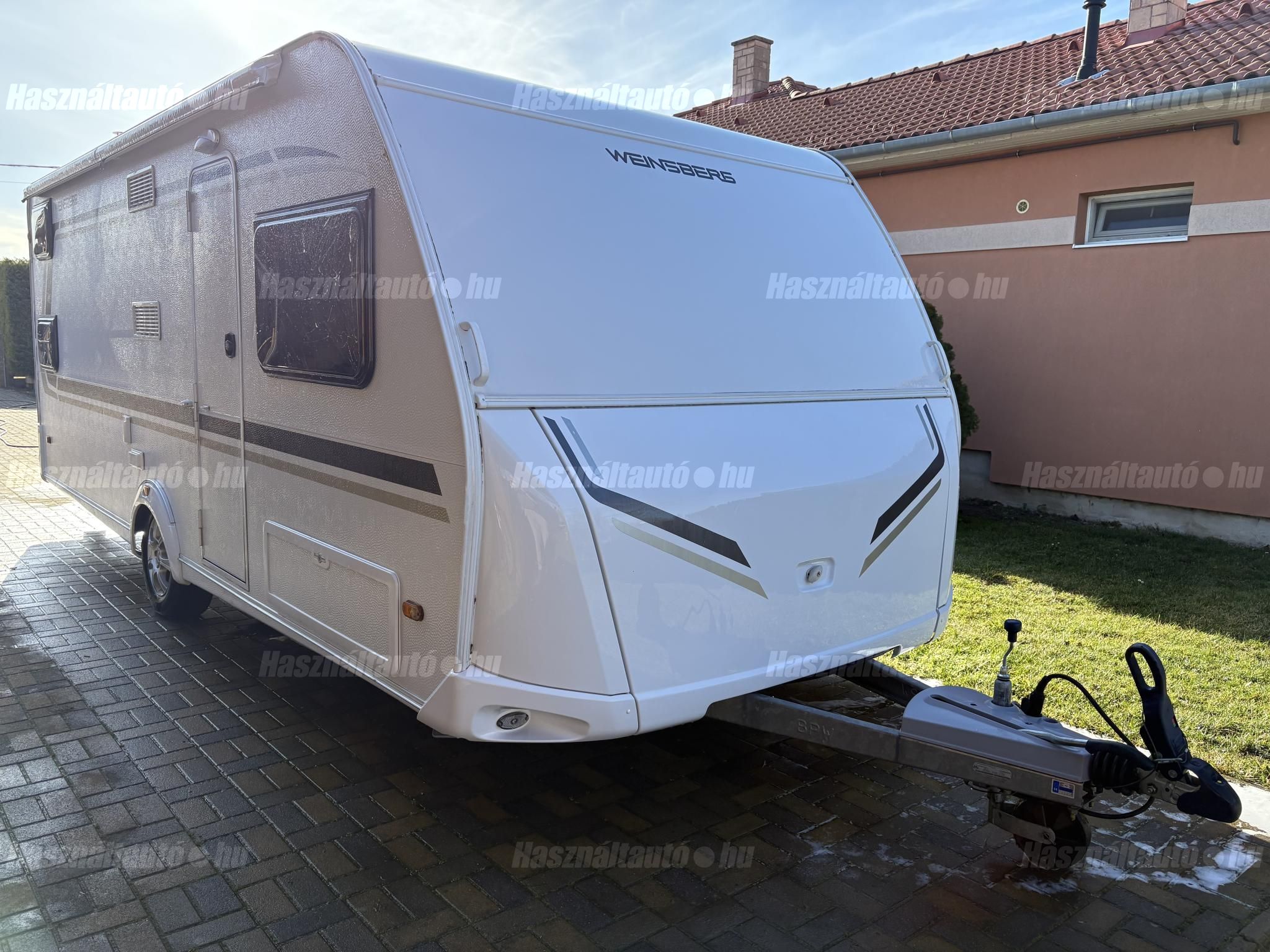 WEINSBERG 2016/6 - 1