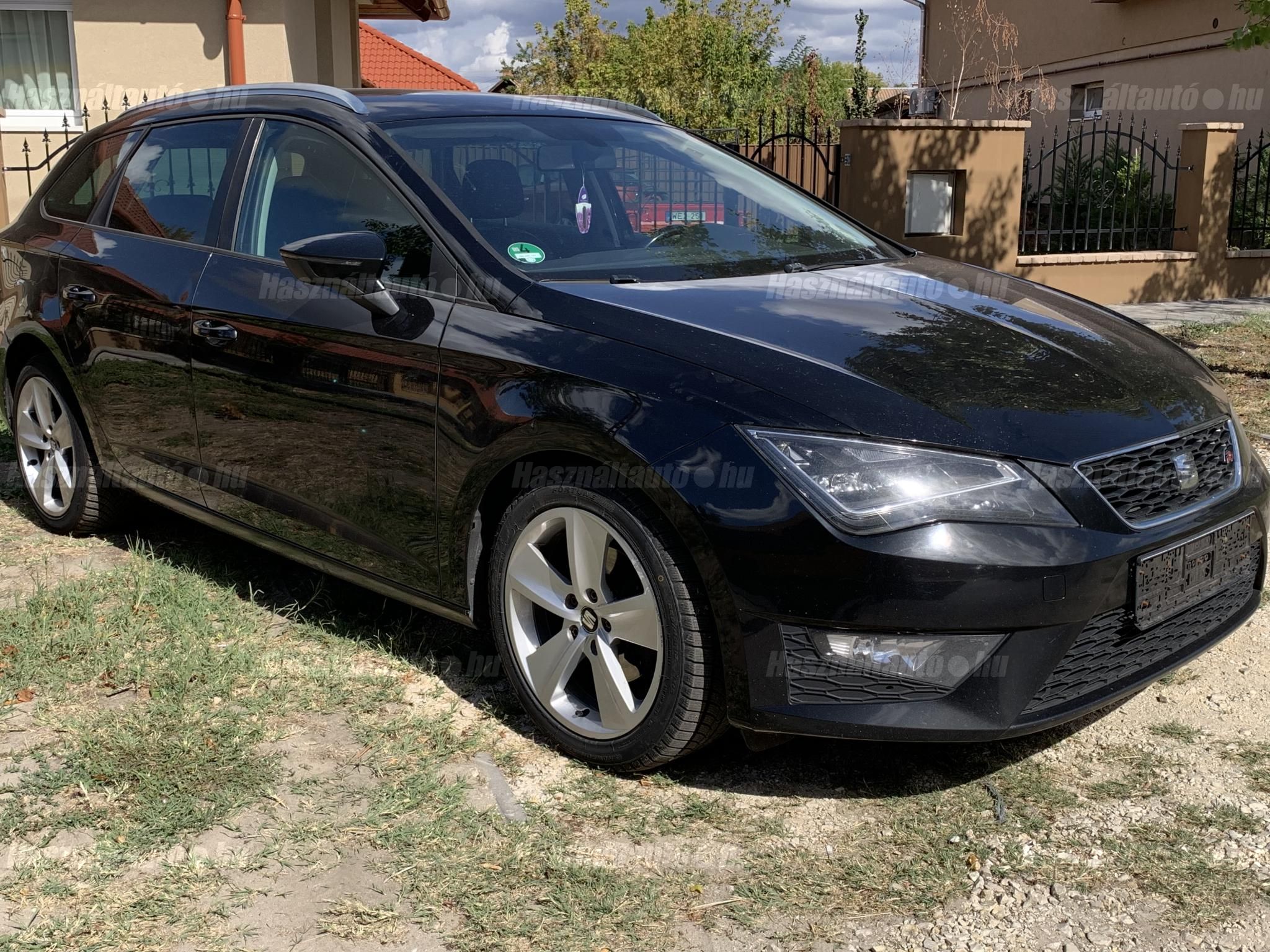 SEAT LEON 2016/2 - 1