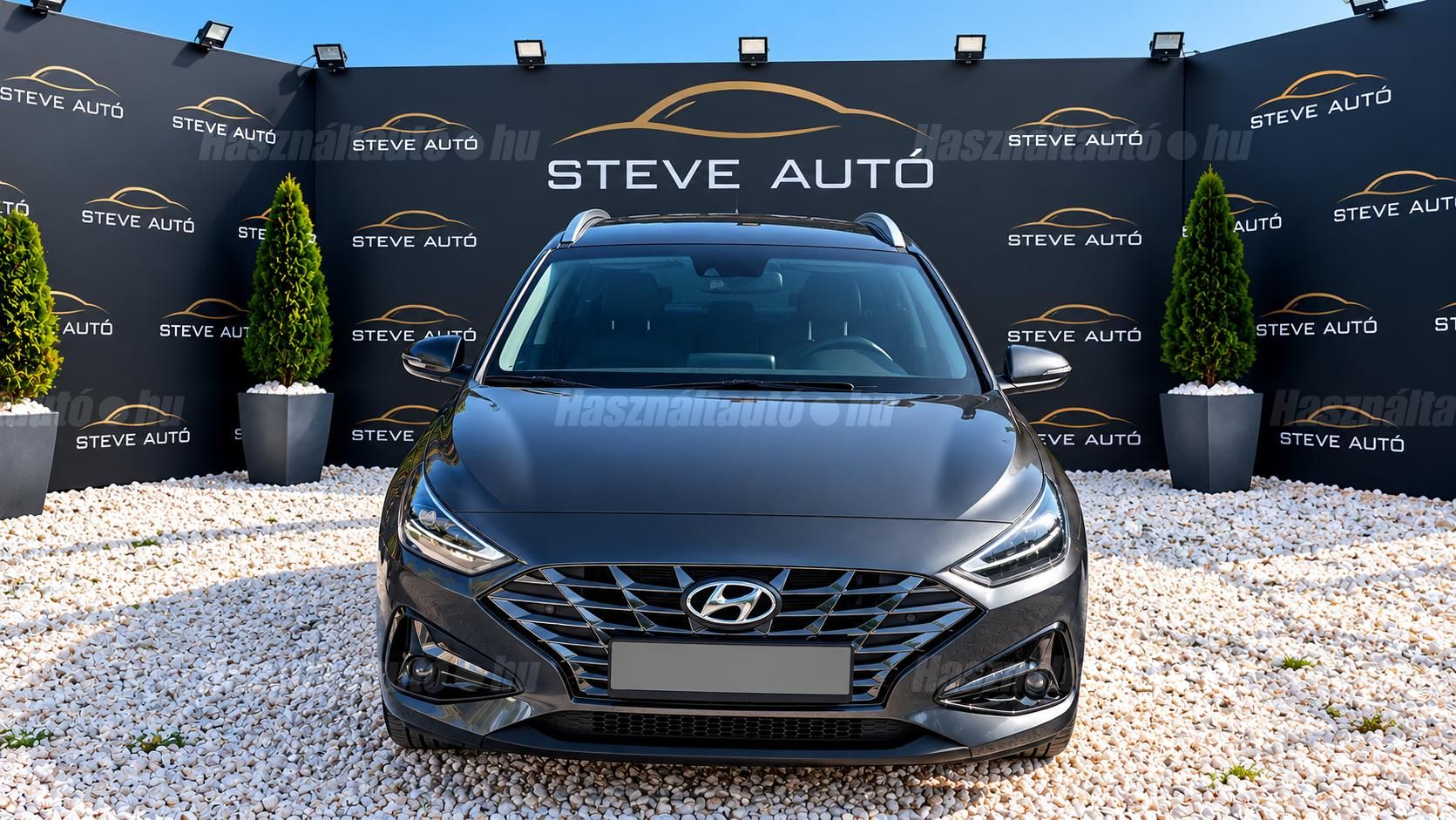 HYUNDAI I30 2023/4 - 1