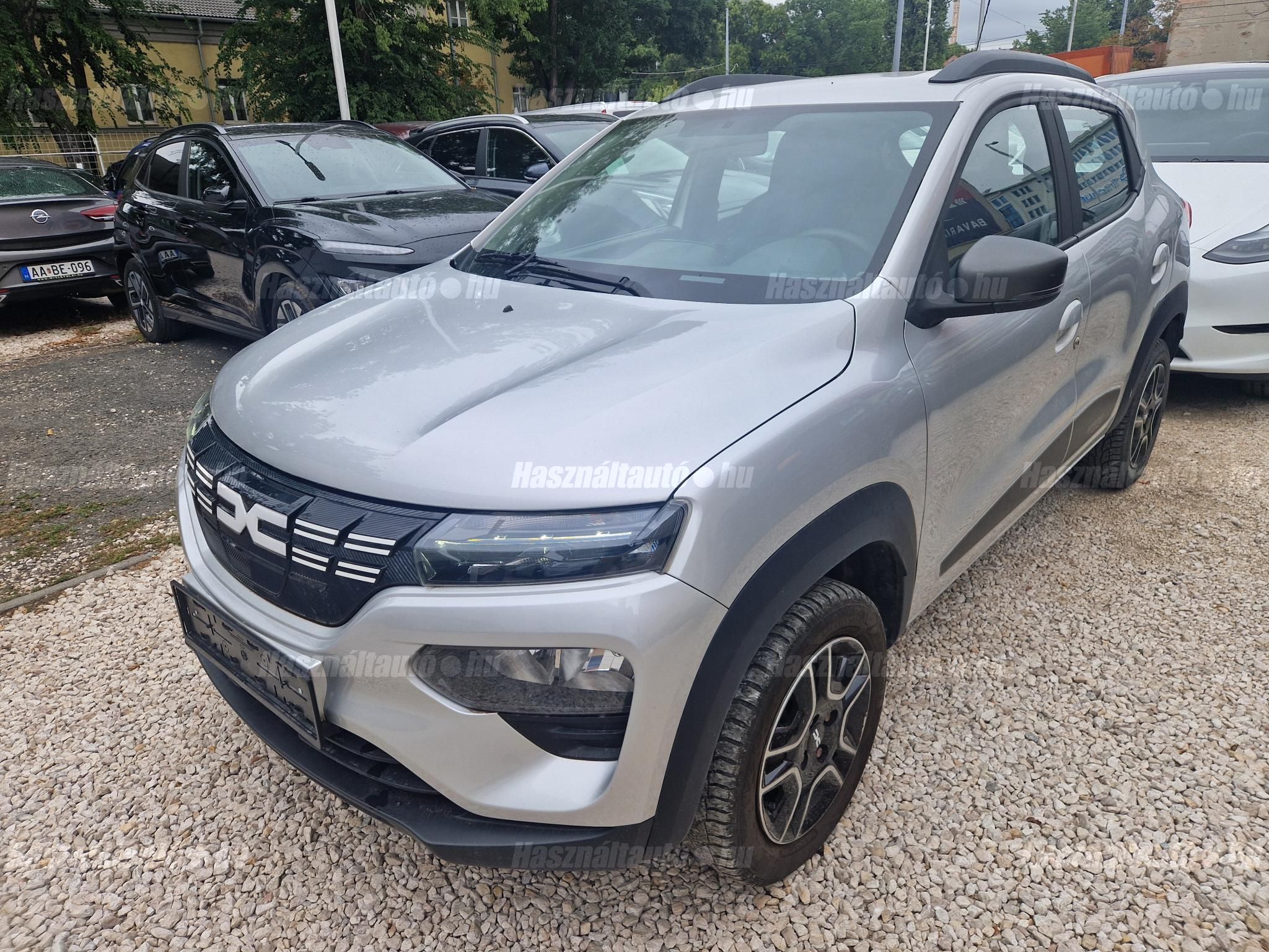 DACIA SPRING 2023/5 - 1