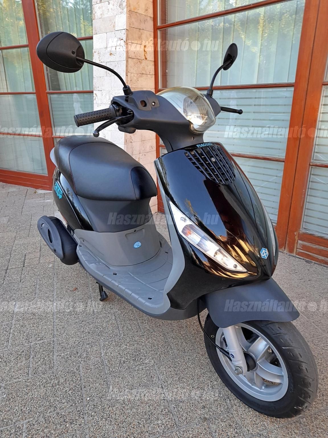 PIAGGIO ZIP 50 2009/1 - 1