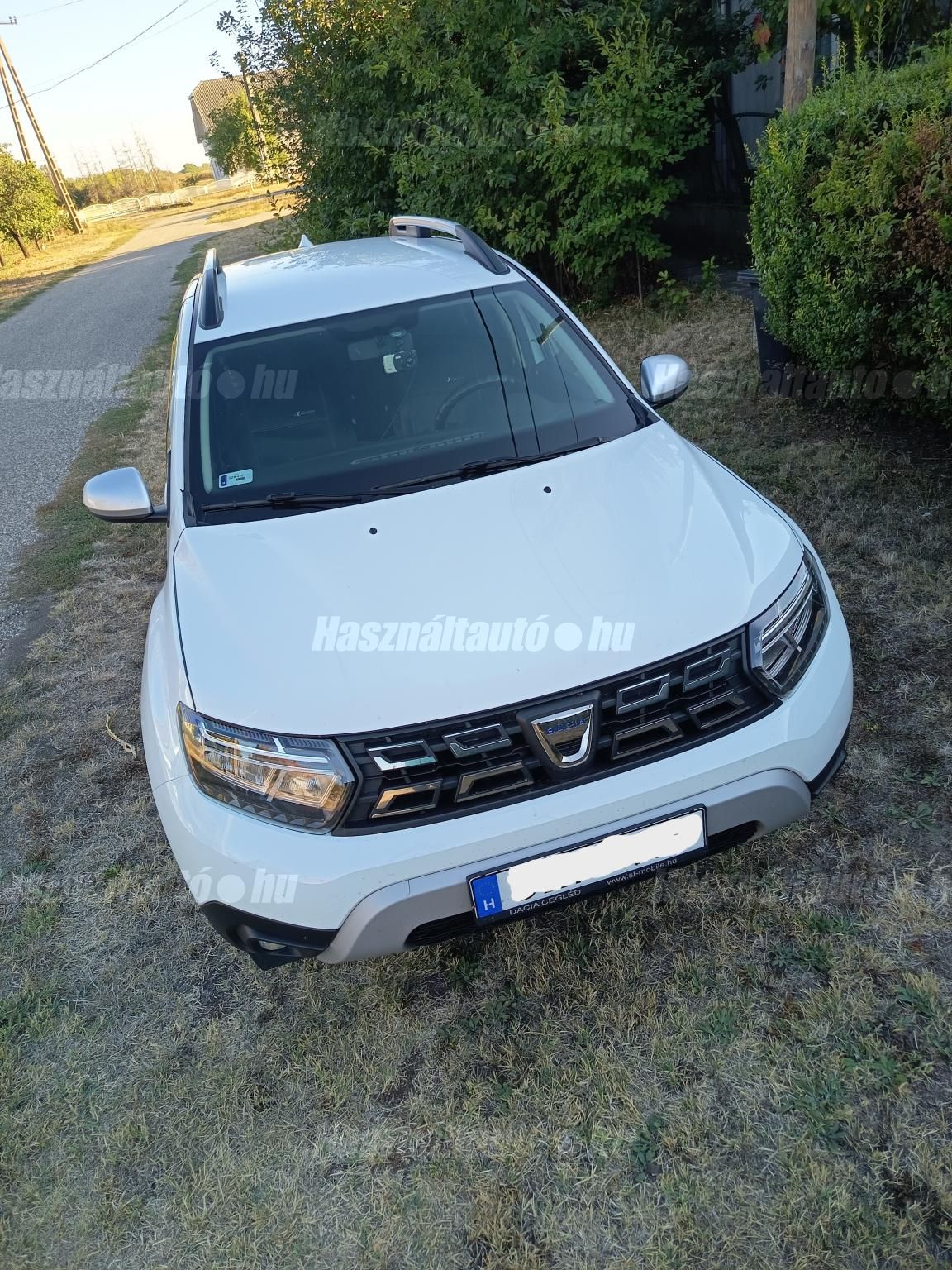 DACIA DUSTER 2021/12 - 1