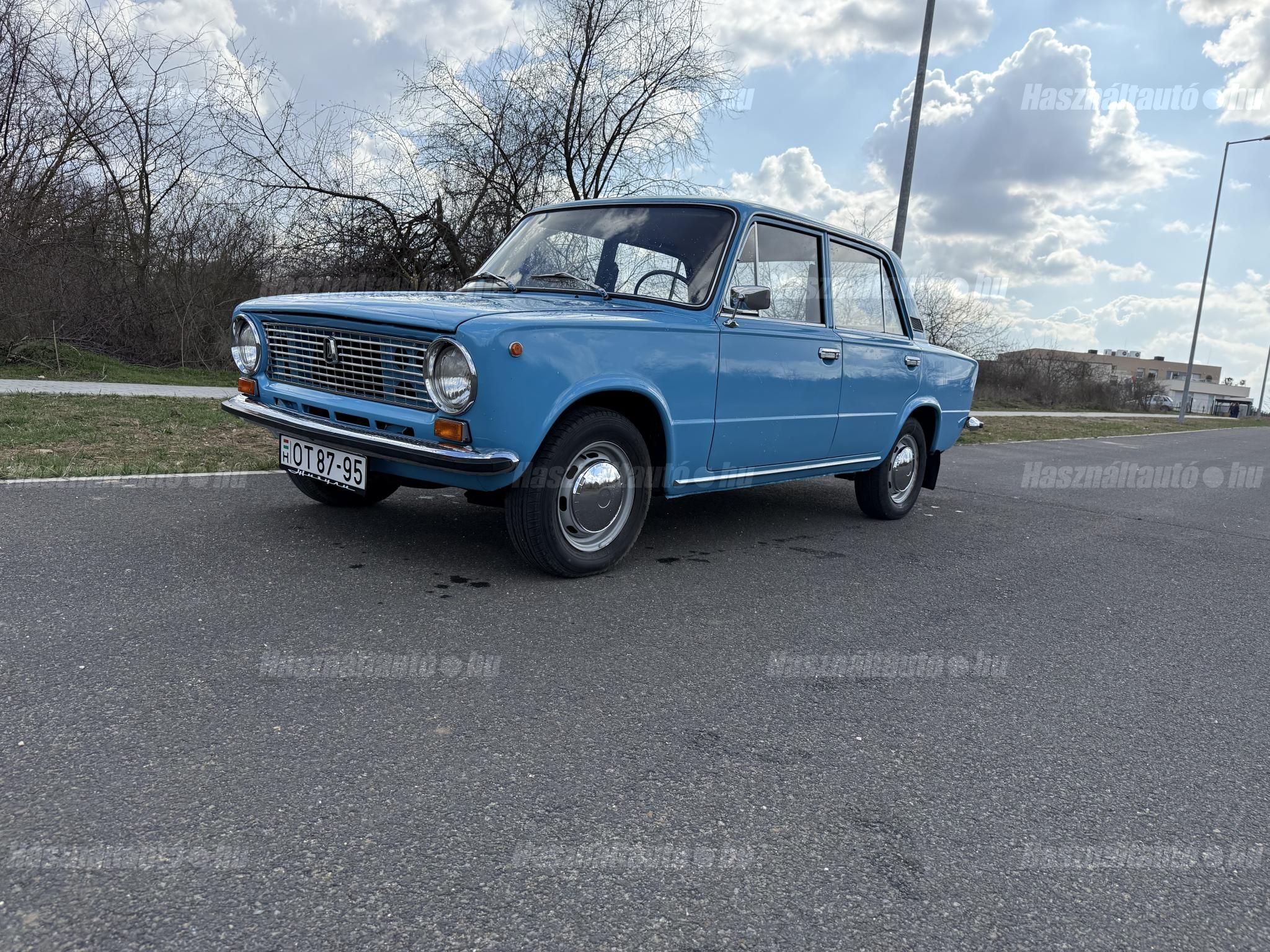 LADA 1300 1980/7 - 1