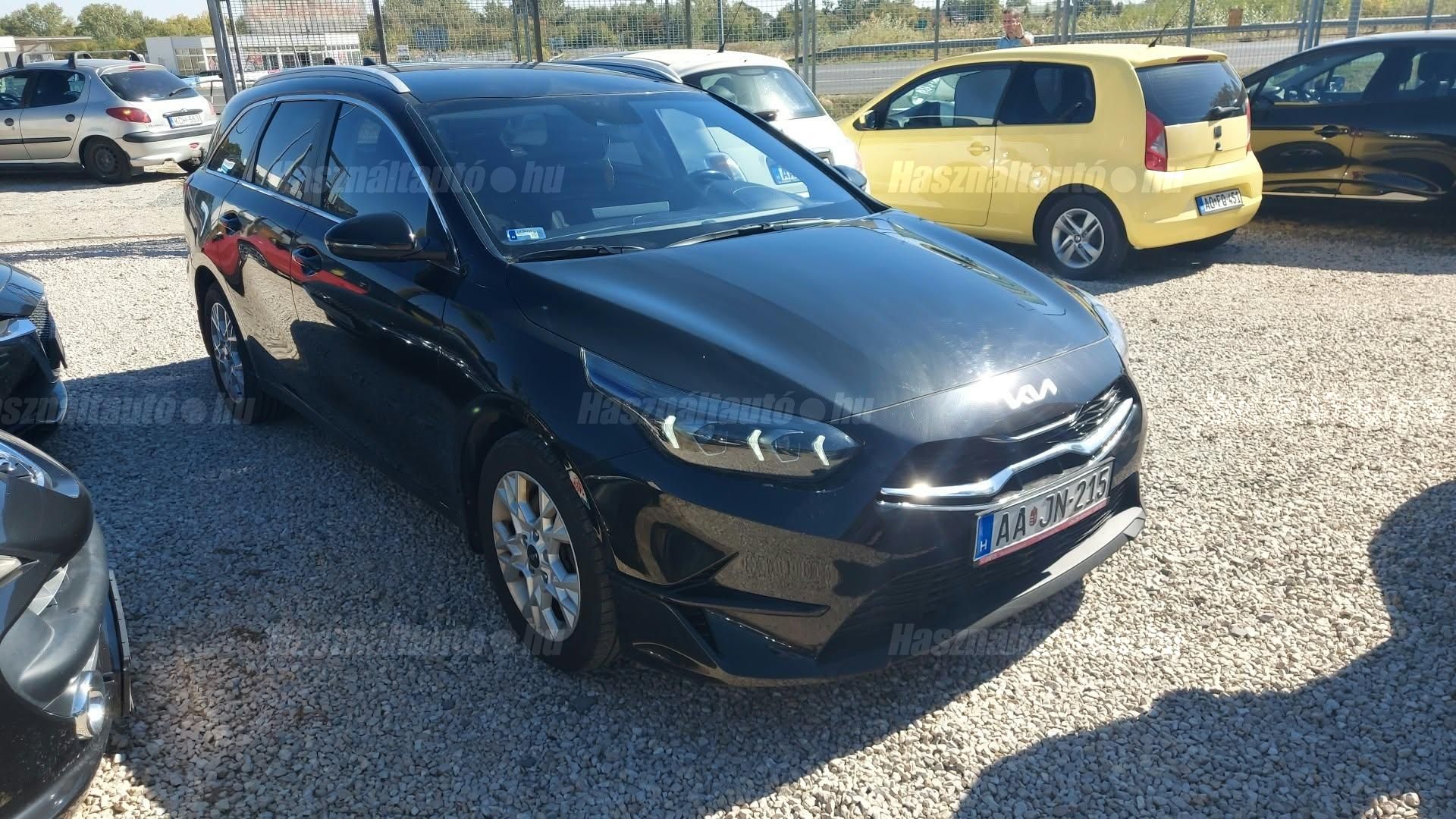 KIA CEE'D 2023/2 - 1