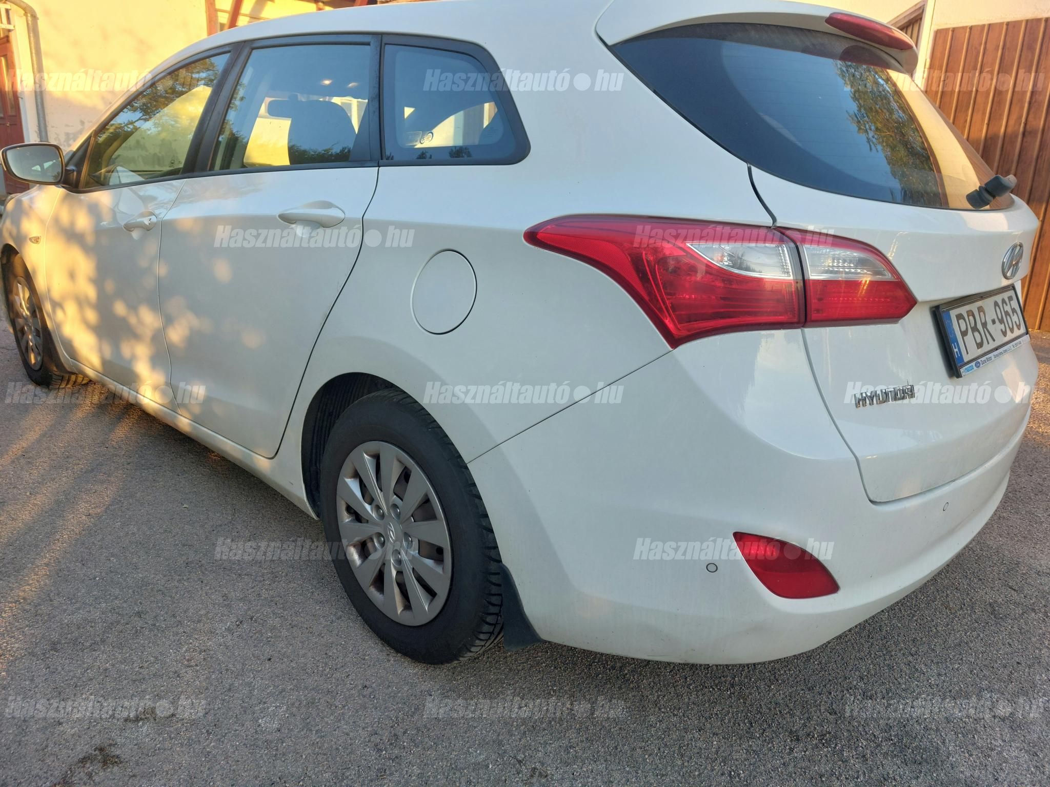 HYUNDAI I30 2017/4 - 1