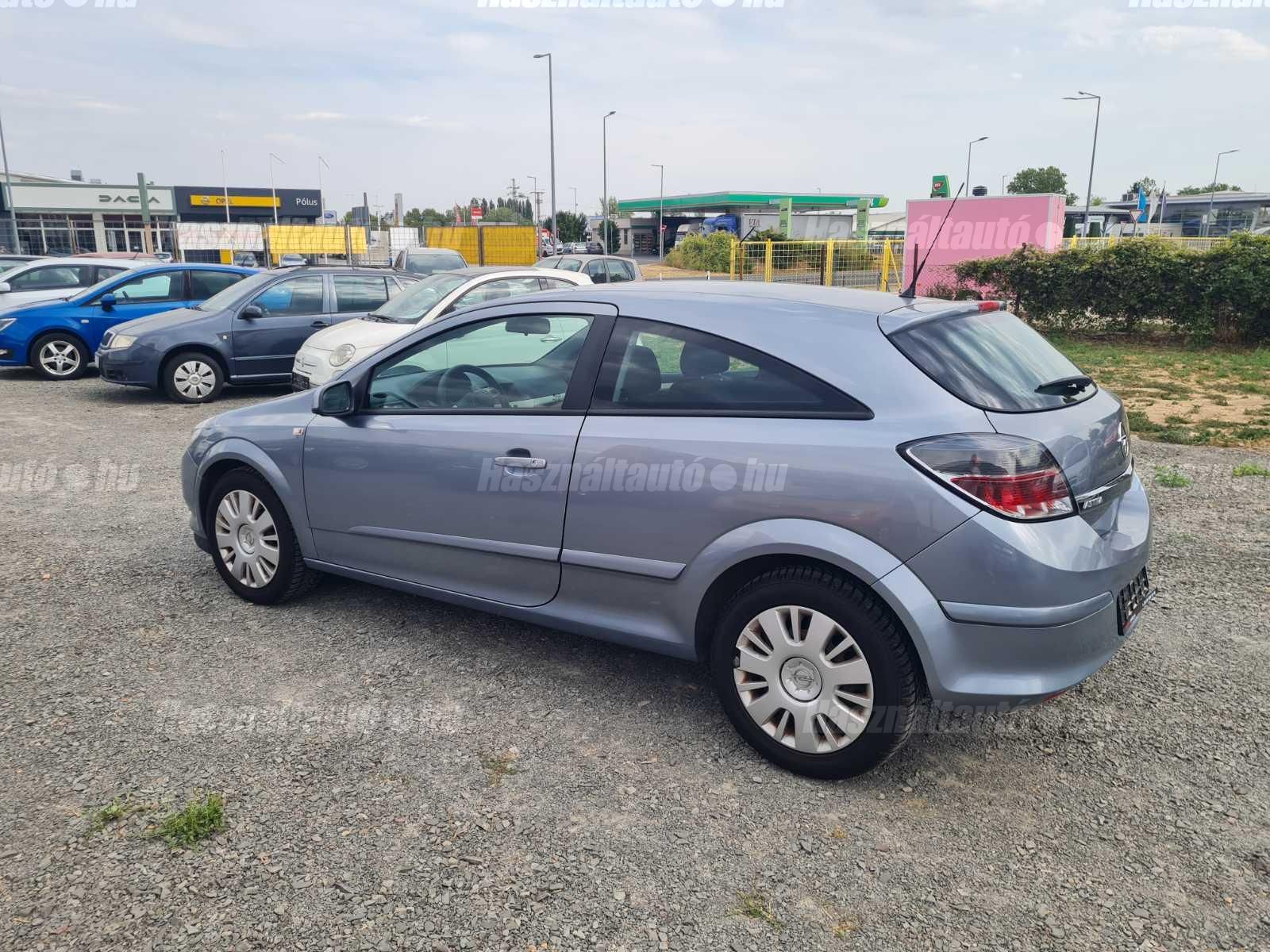 OPEL ASTRA H 2009/5 - 1
