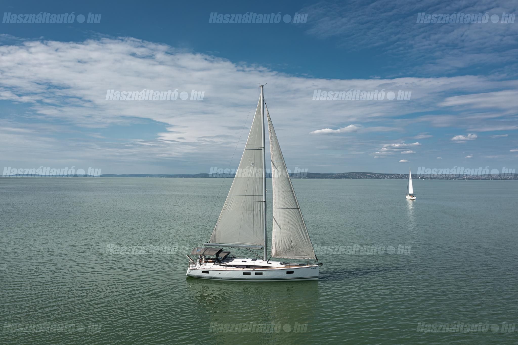 JEANNEAU 2019 - 1