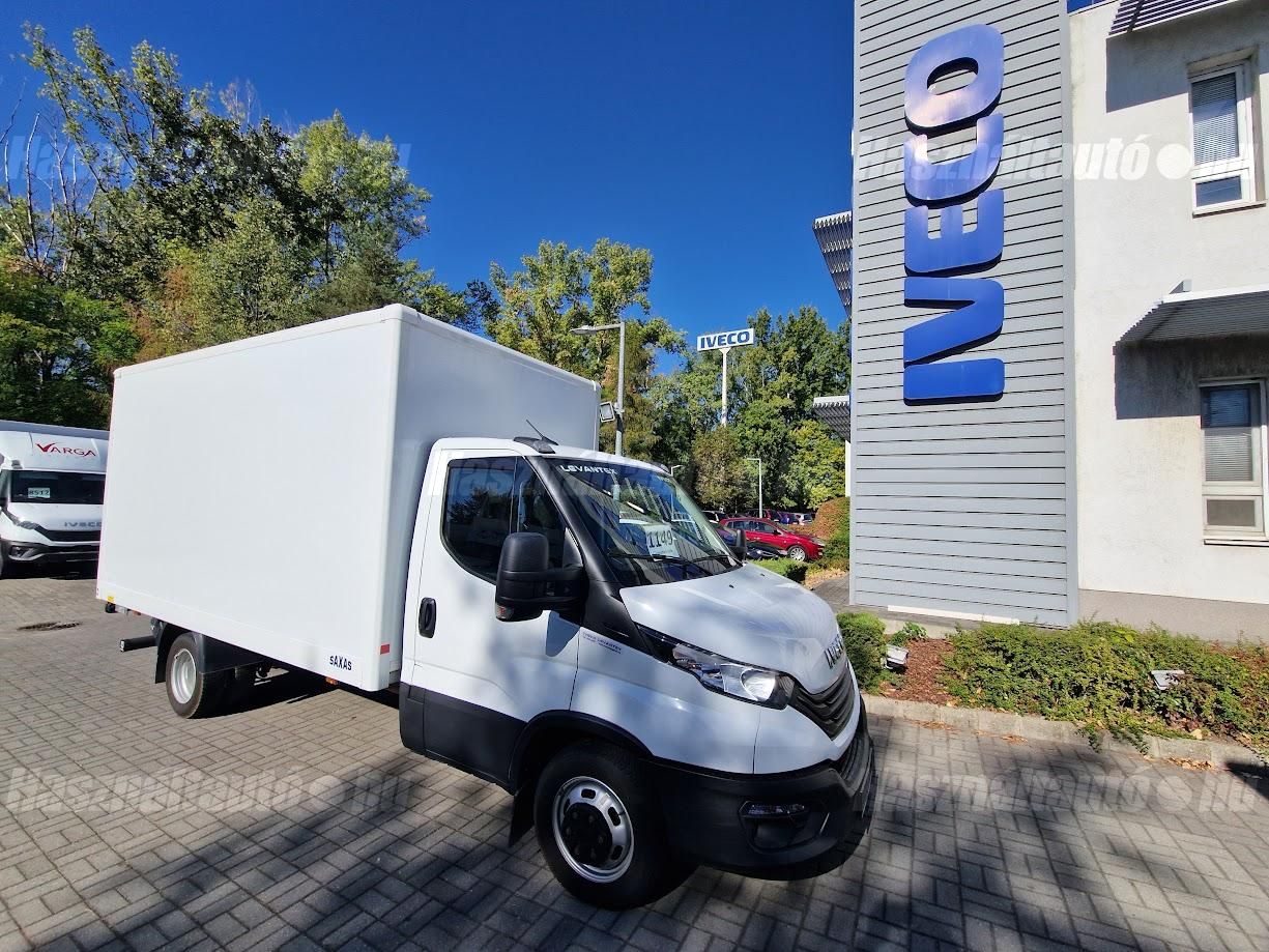 IVECO 35 2024/6 - 1