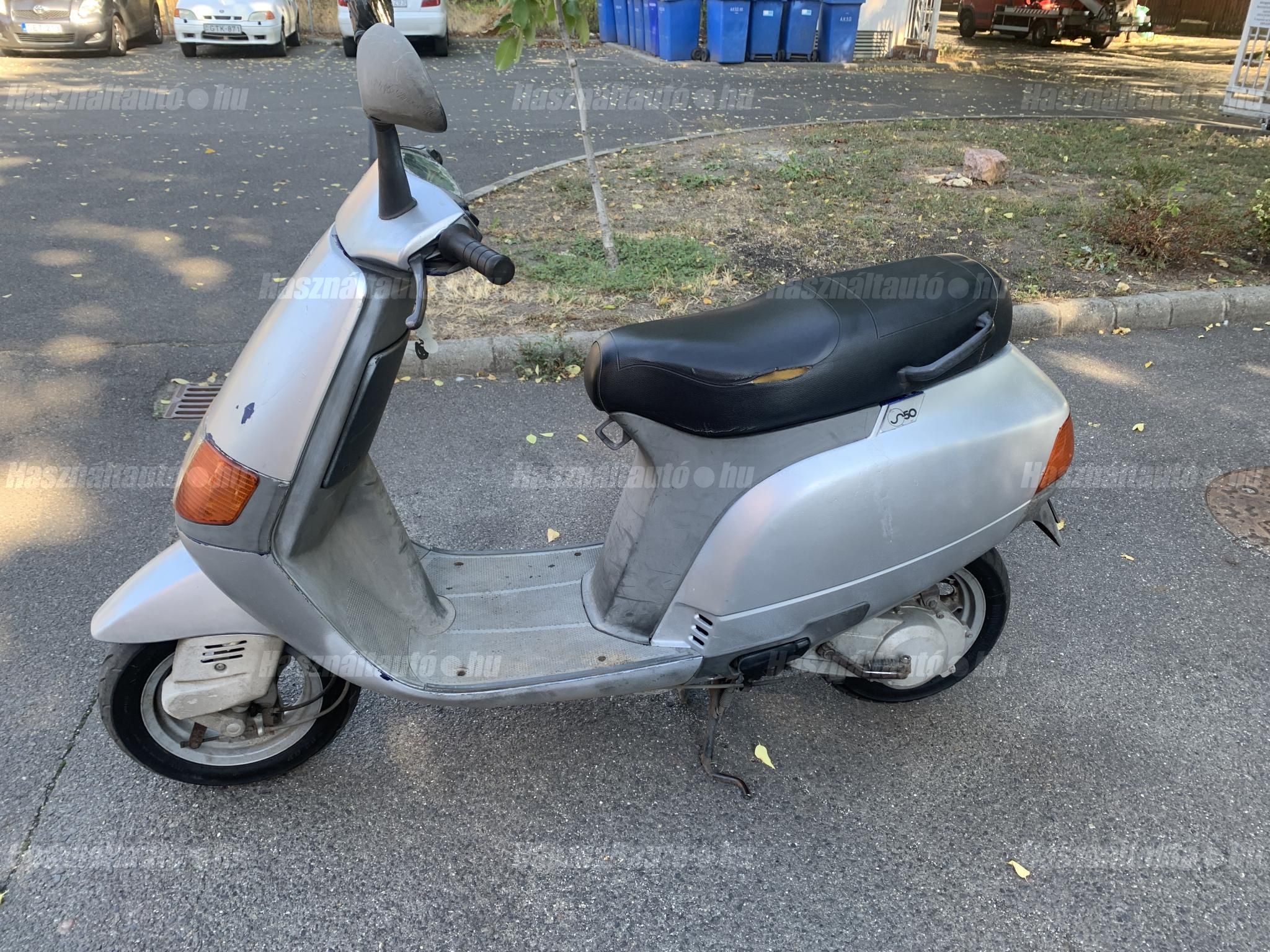 PIAGGIO SFERA 50 1993 - 1