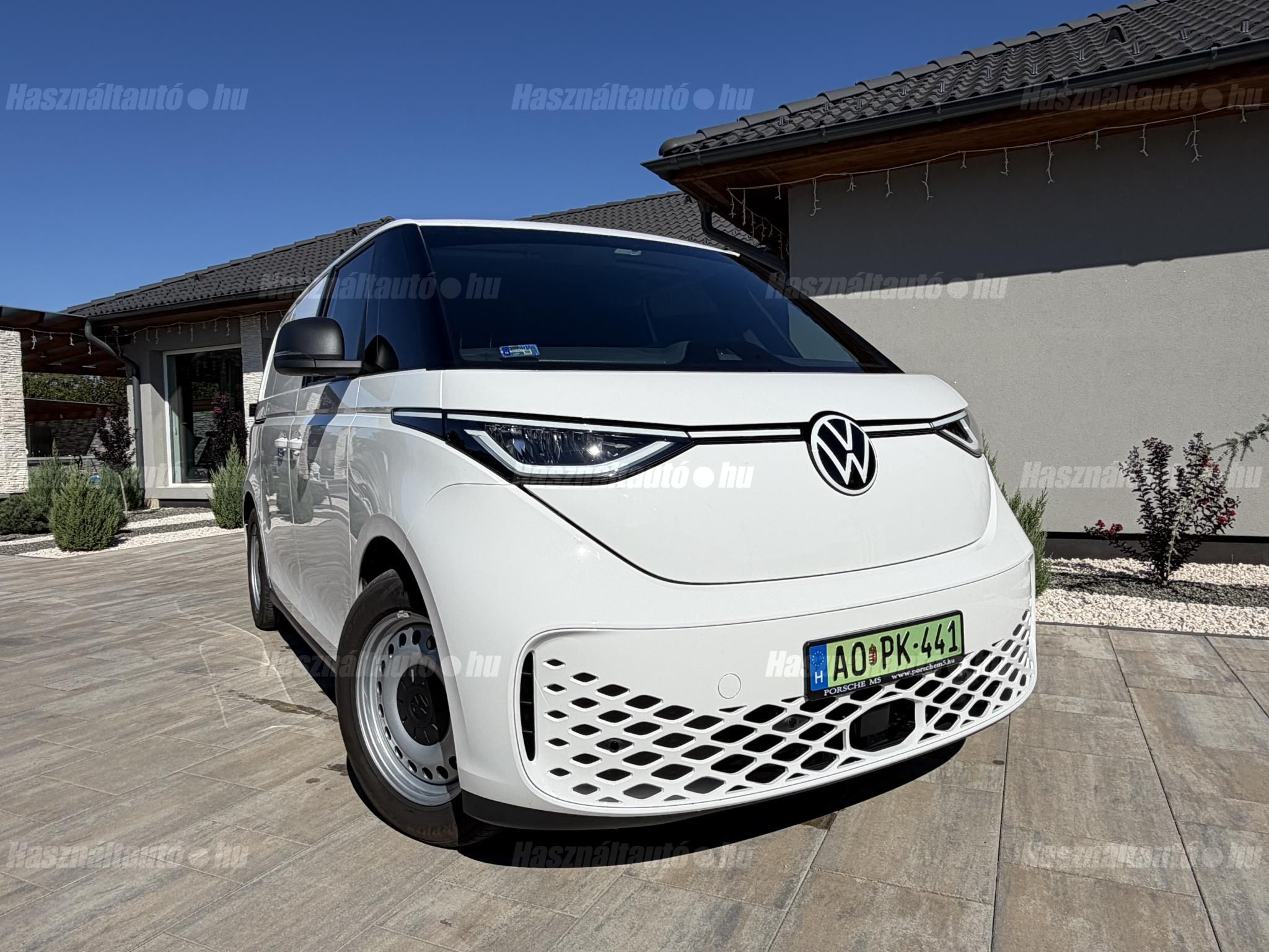 VOLKSWAGEN ID. BUZZ 2026/5 - 1