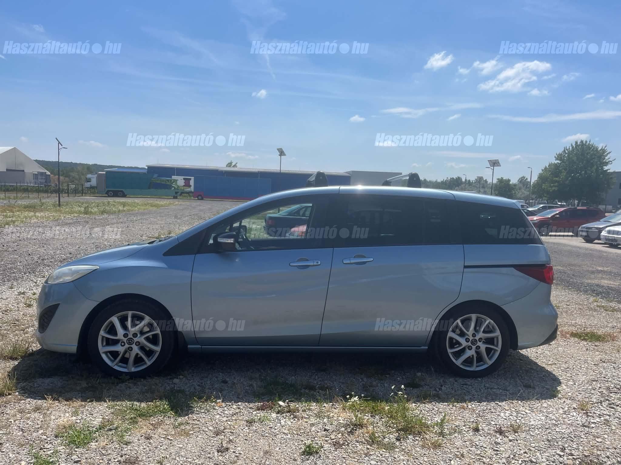 MAZDA 5 2013 - 1
