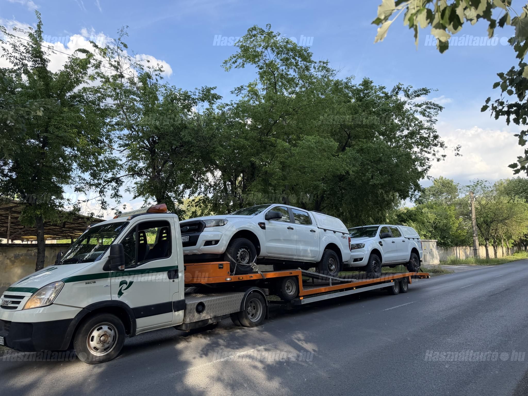 IVECO DAILY 2007/8 - 1