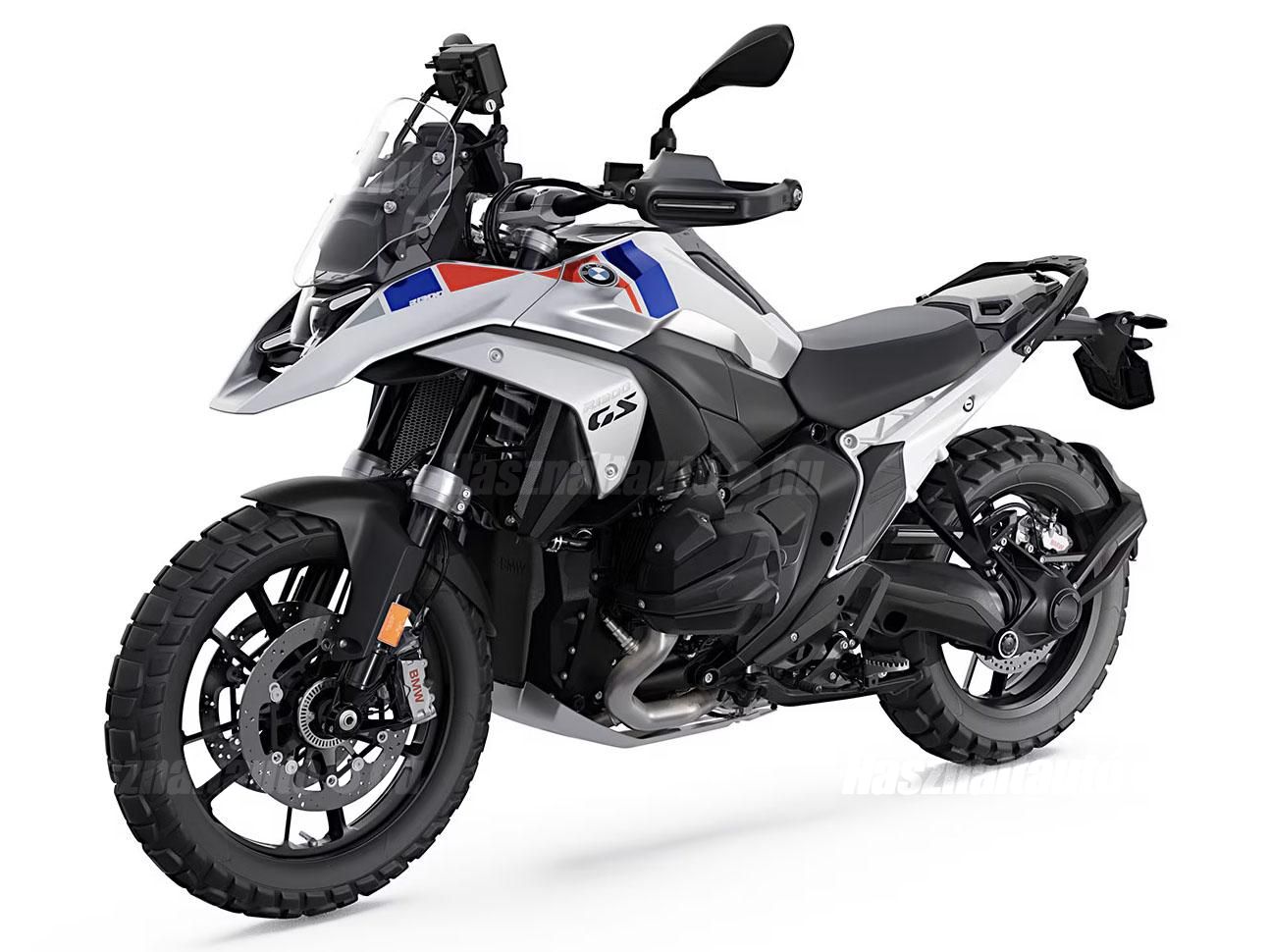 BMW R 1300 GS 2026 - 1