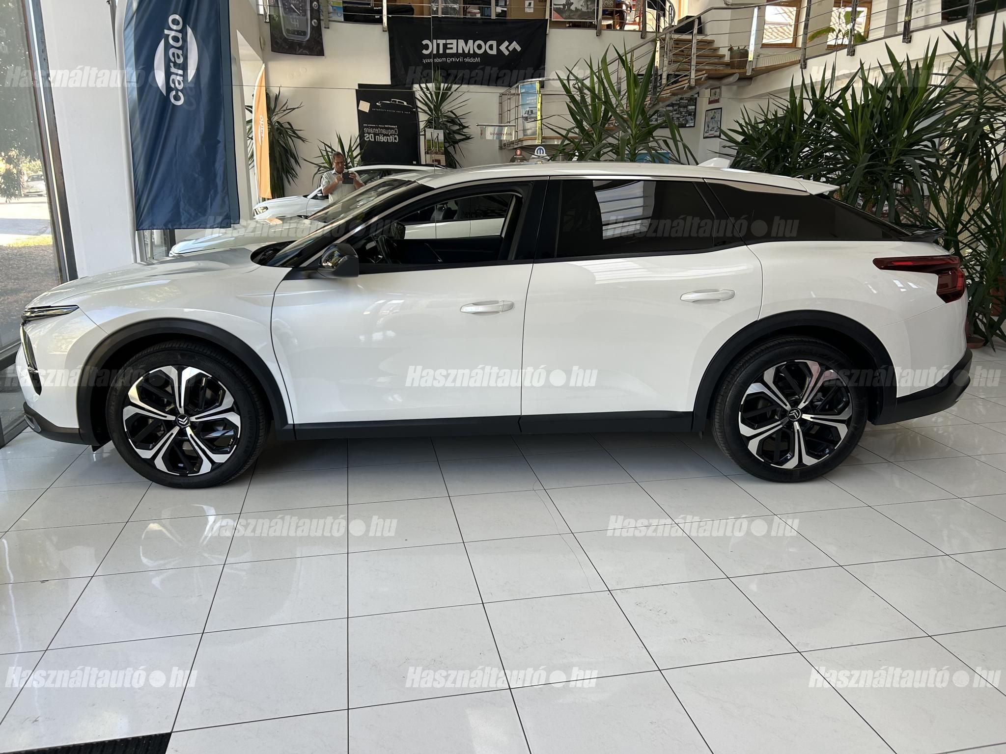 CITROEN C5 X 2022/12 - 1