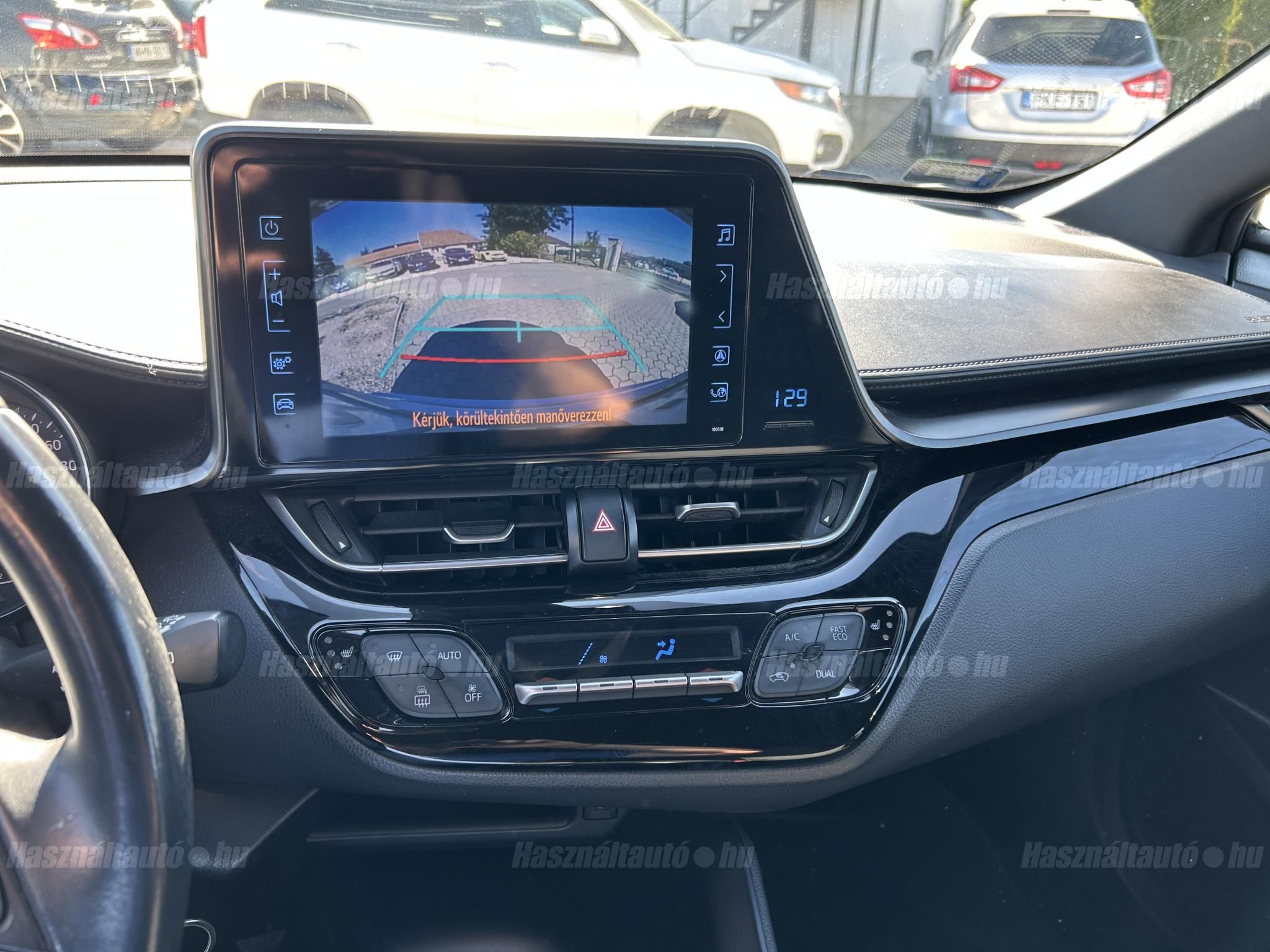 TOYOTA C-HR 2018/4 - 1