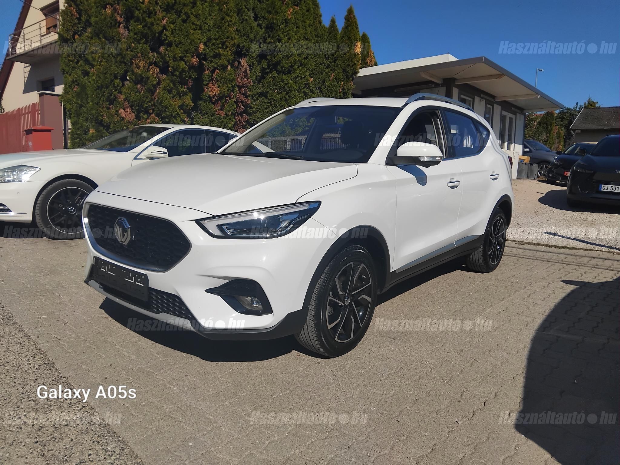 MG ZS 2024/3 - 1