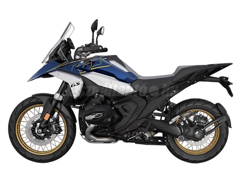 BMW R 1300 GS 2026/4 - 1