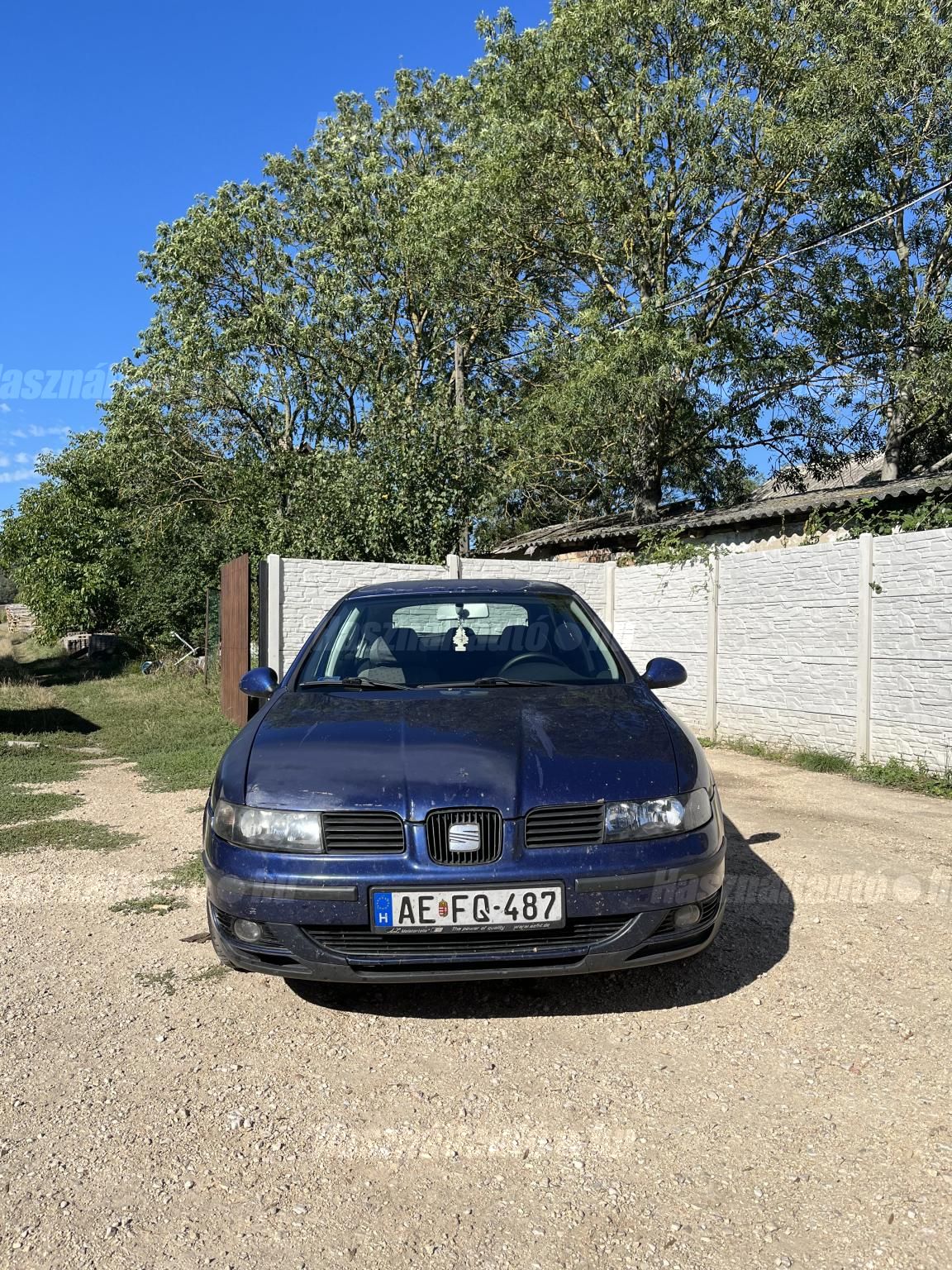SEAT LEON 2005 - 1