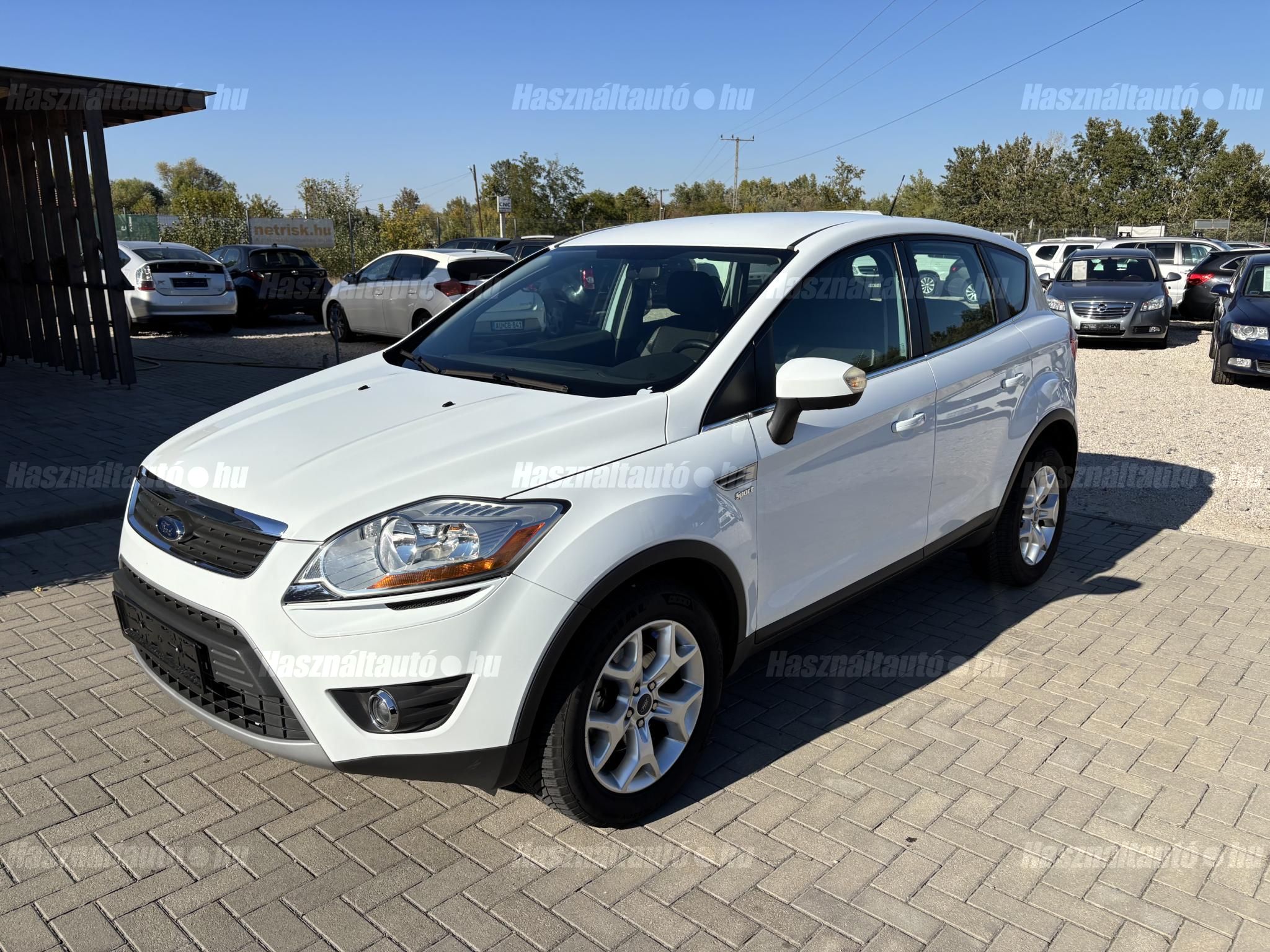 FORD KUGA 2012/9 - 1