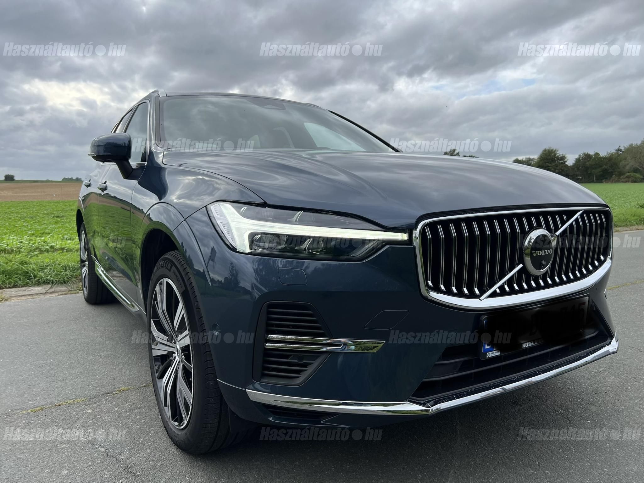 VOLVO XC60 2024/10 - 1