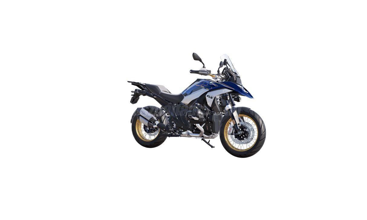 BMW R 1300 GS 2026 - 1