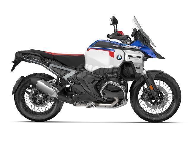 BMW R 1300 GS 2025/9 - 1
