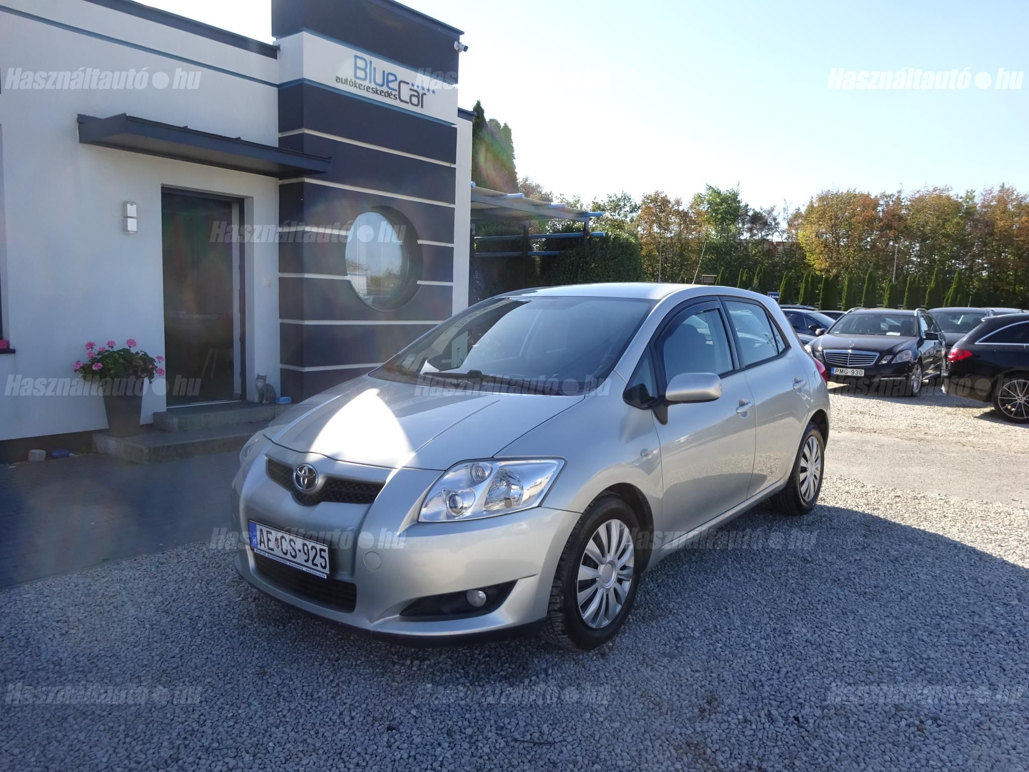 TOYOTA AURIS 2008/3 - 1