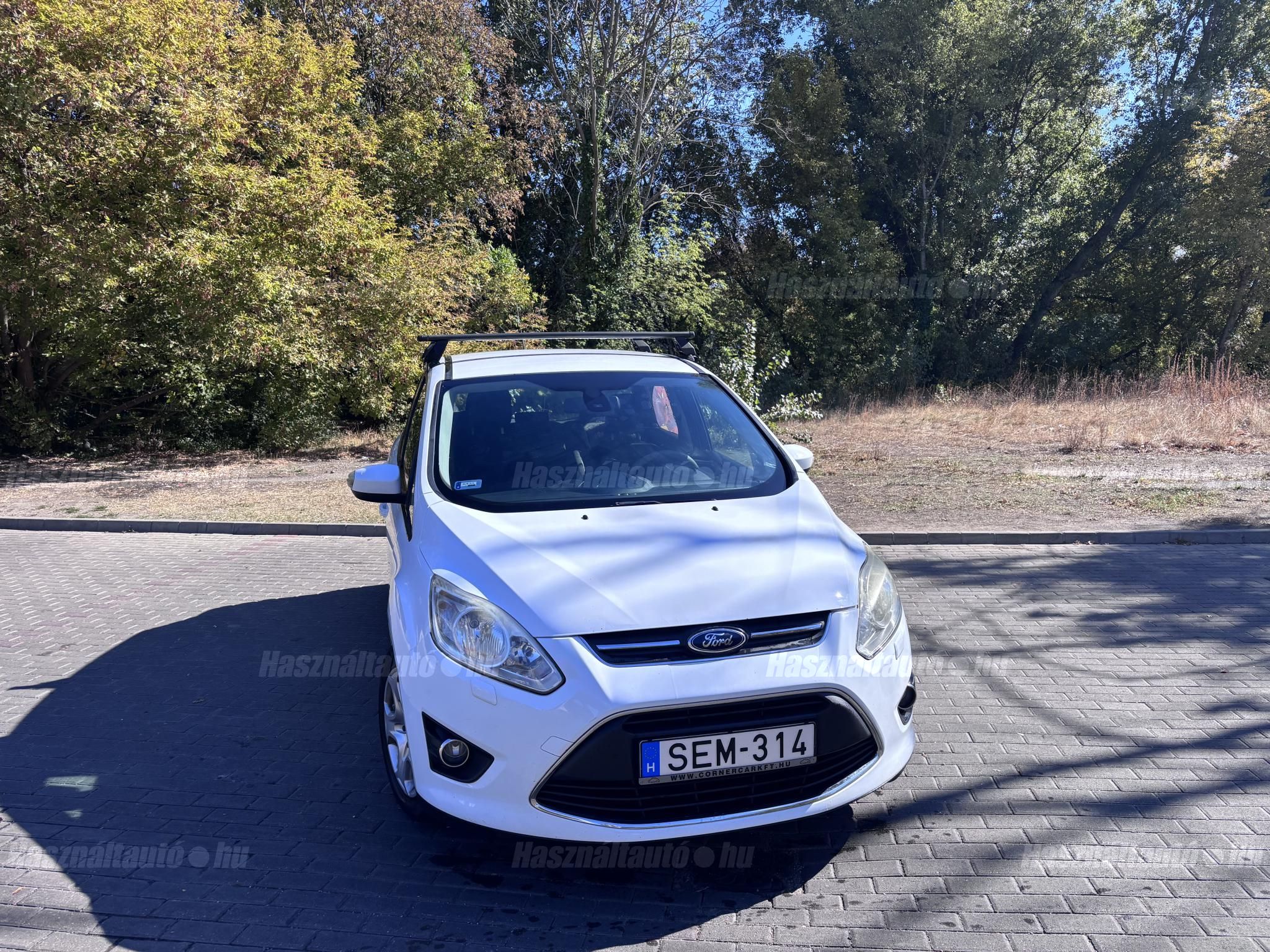 FORD C-MAX 2010/12 - 1