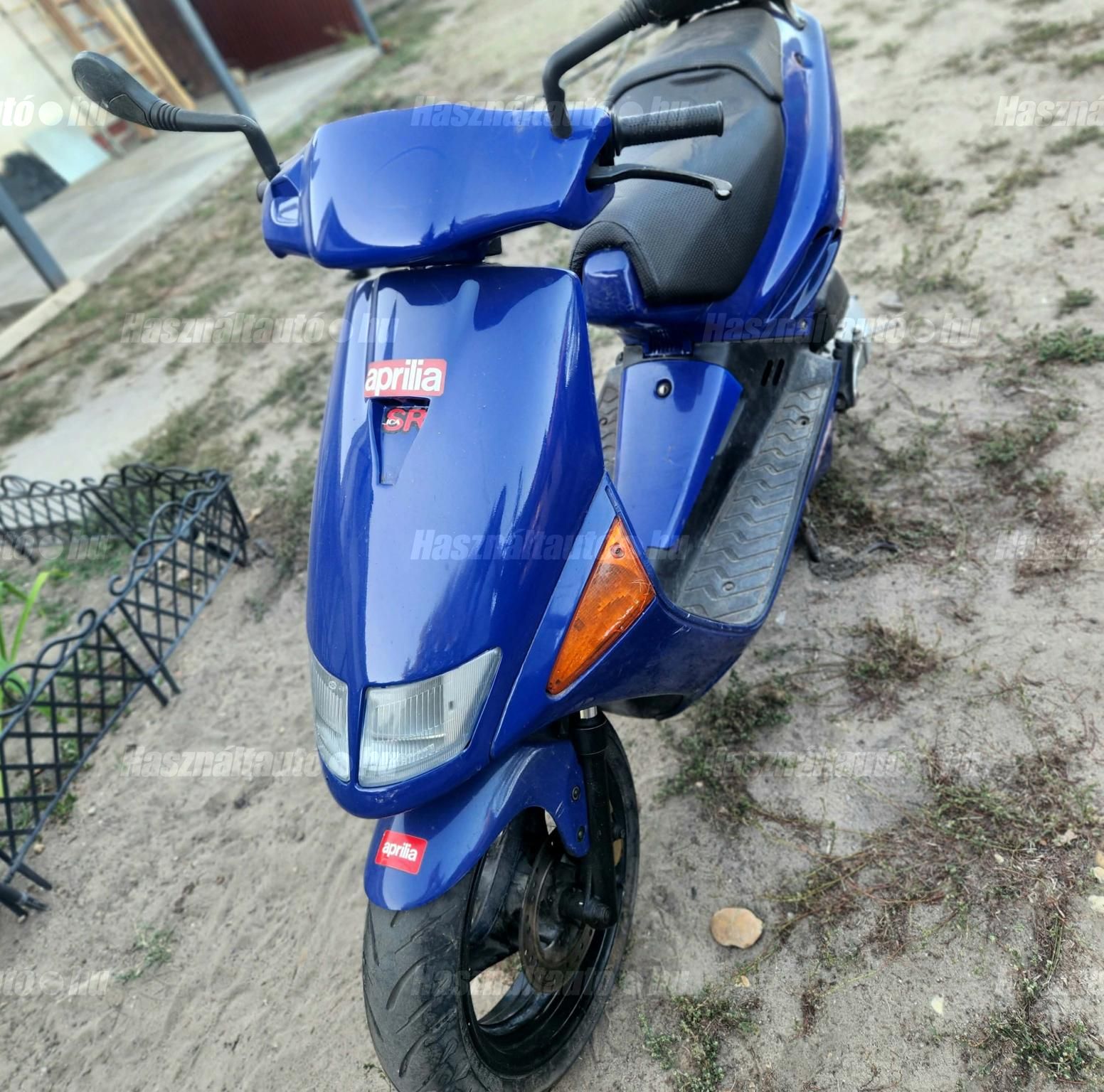 APRILIA SR 50 1999 - 1