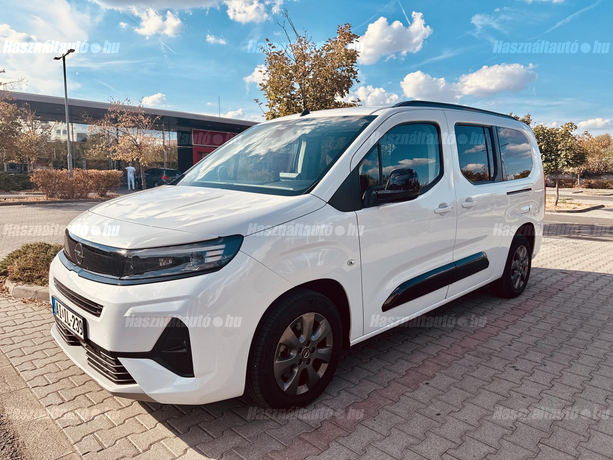 OPEL COMBO 2025/1 - 1