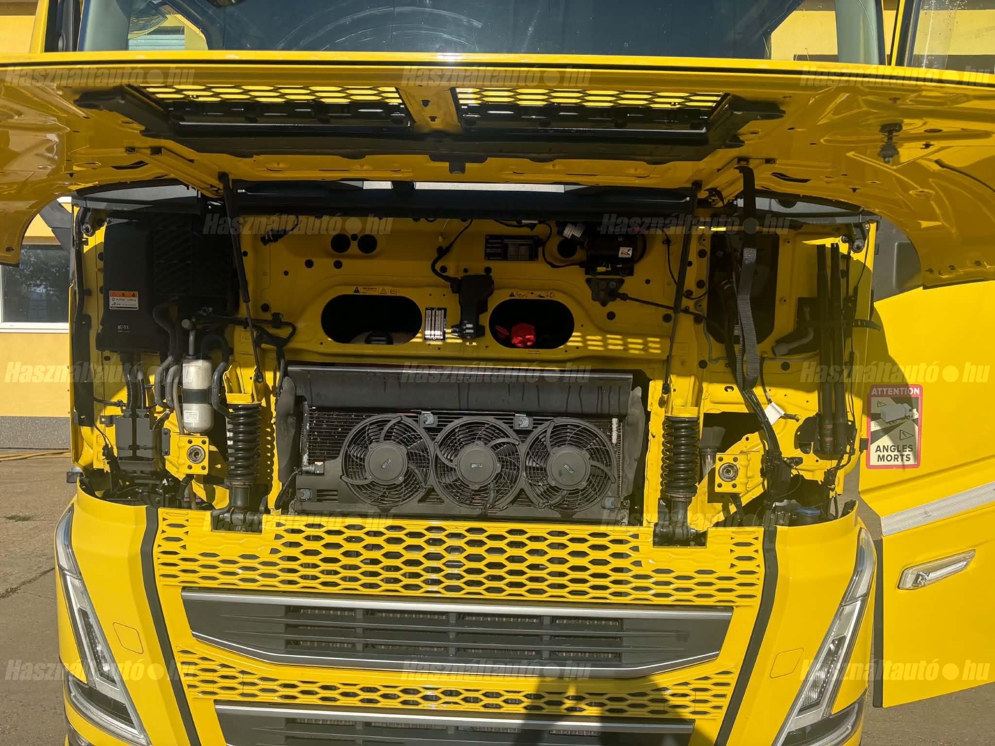 VOLVO 2021/11 - 1