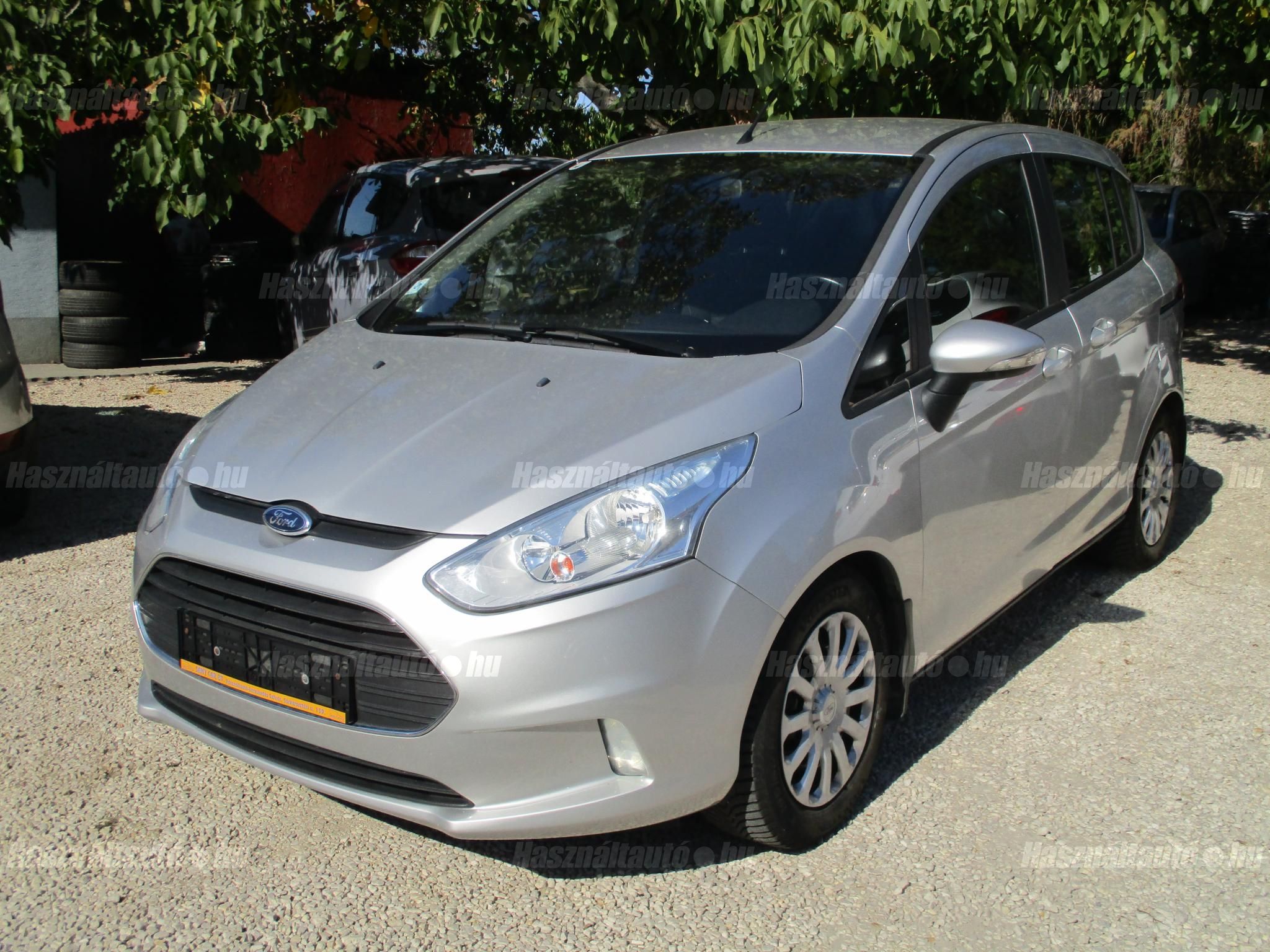 FORD B-MAX 2014/1 - 1
