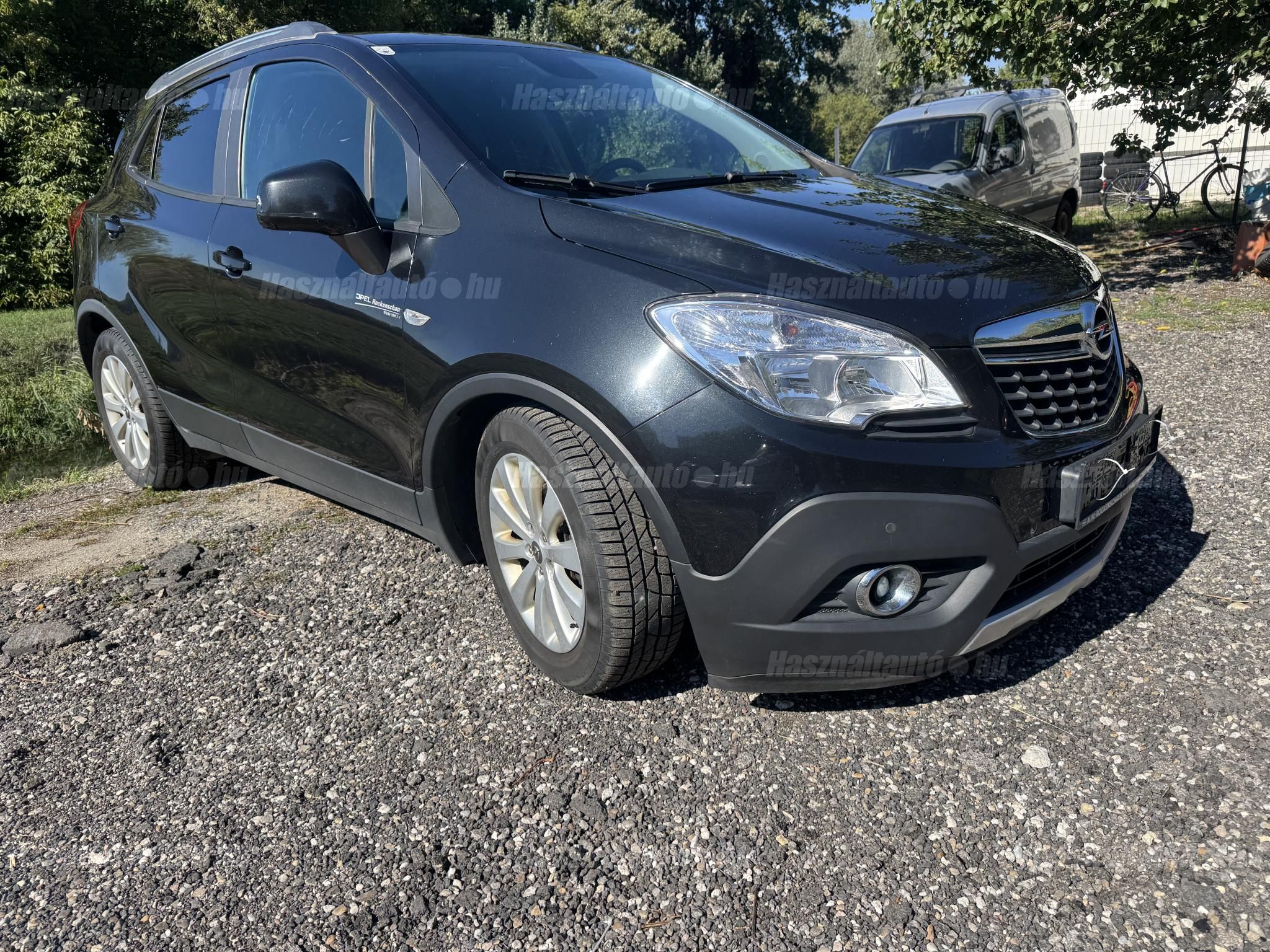 OPEL MOKKA 2012/11 - 1