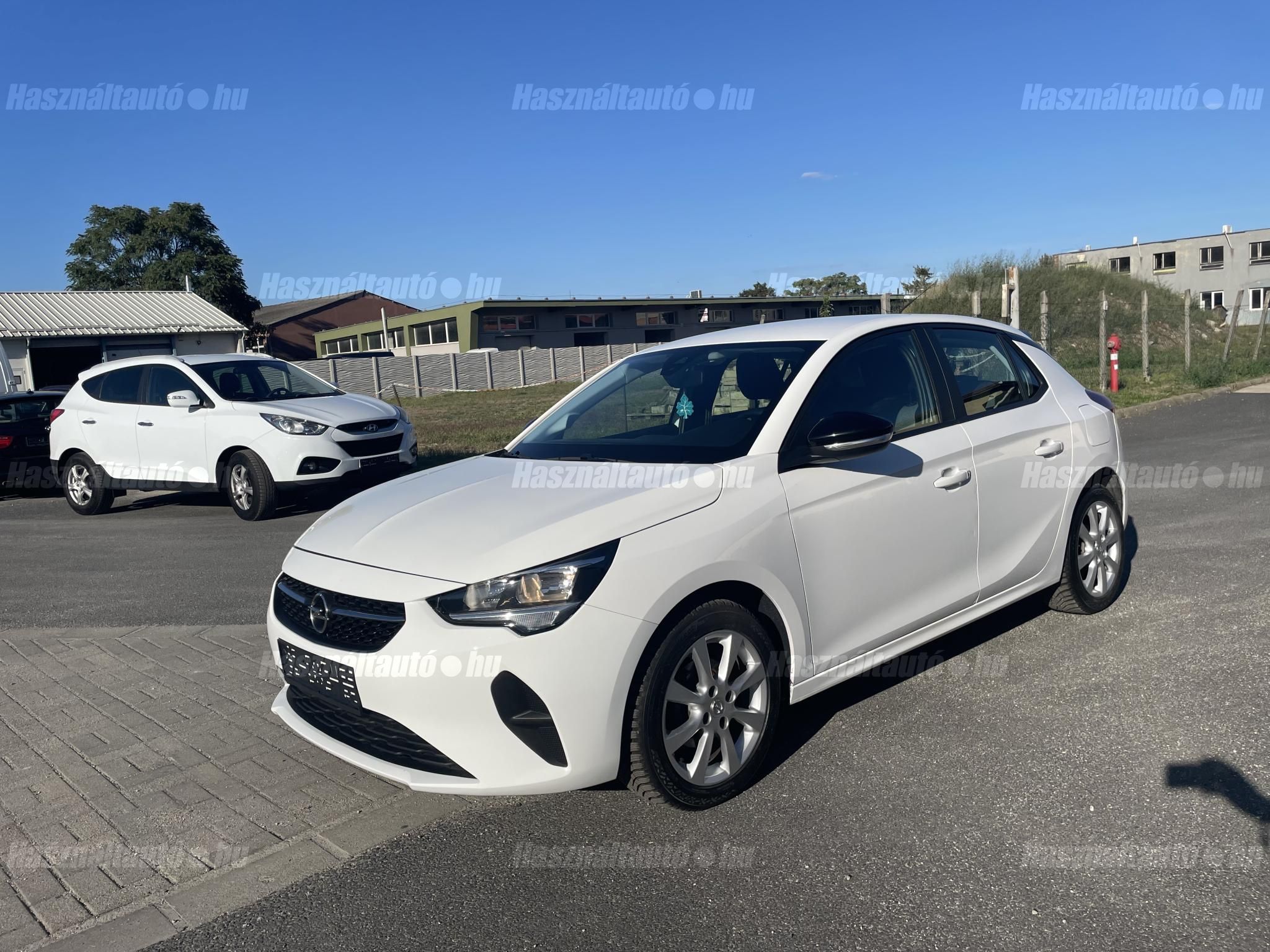 OPEL CORSA F 2022/3 - 1