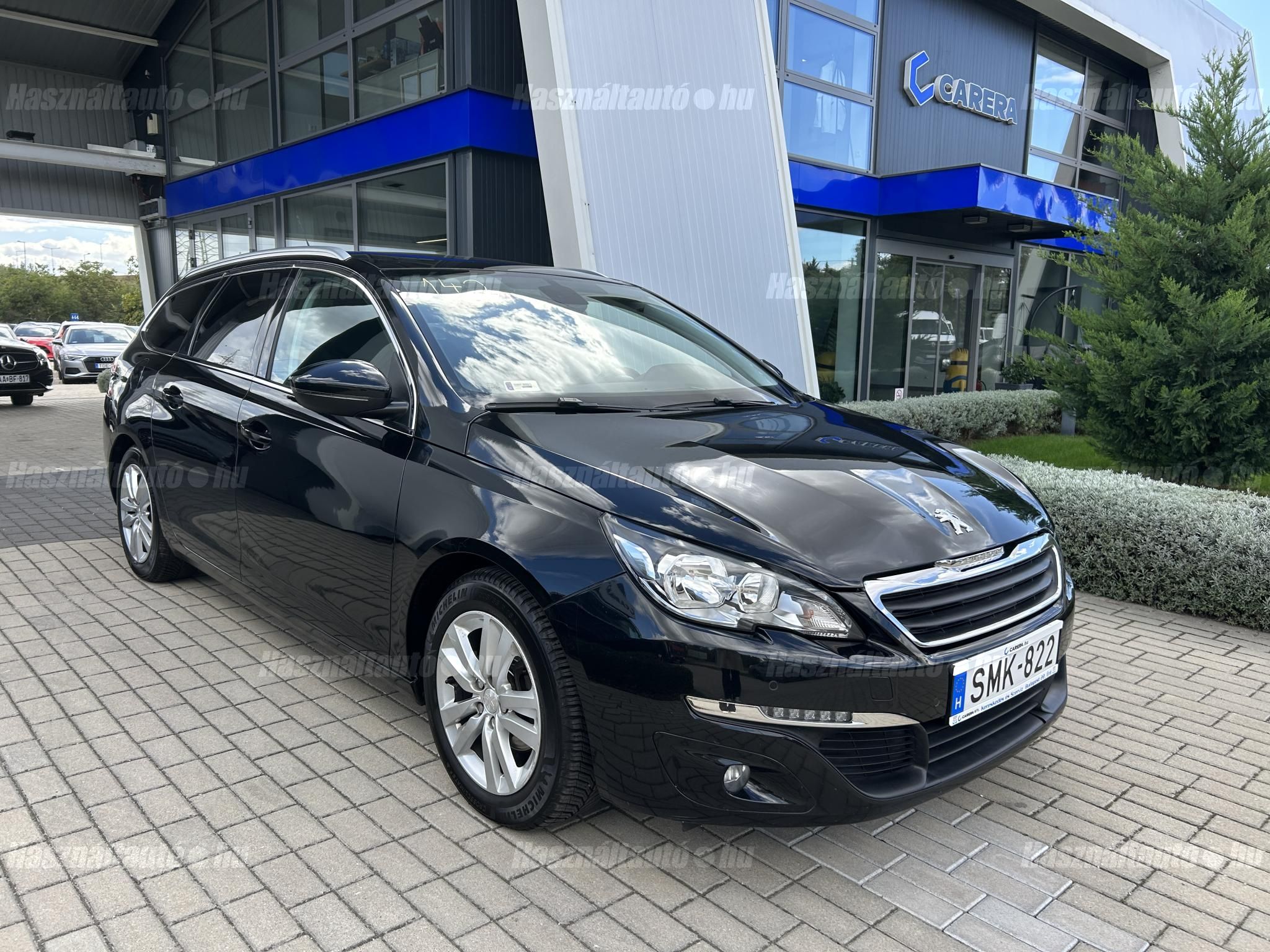 PEUGEOT 308 2015/4 - 1