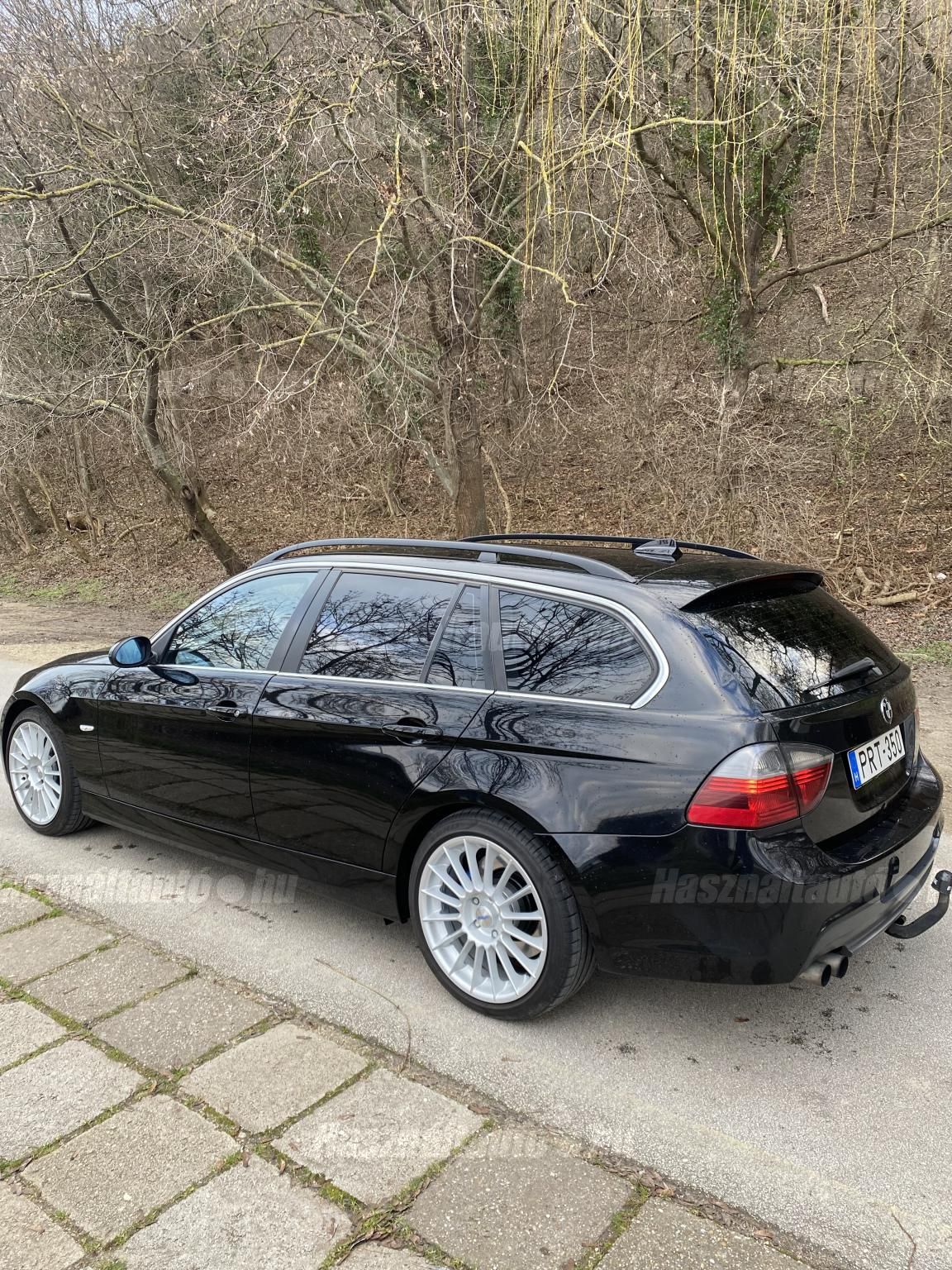 BMW 325 2007/5 - 1